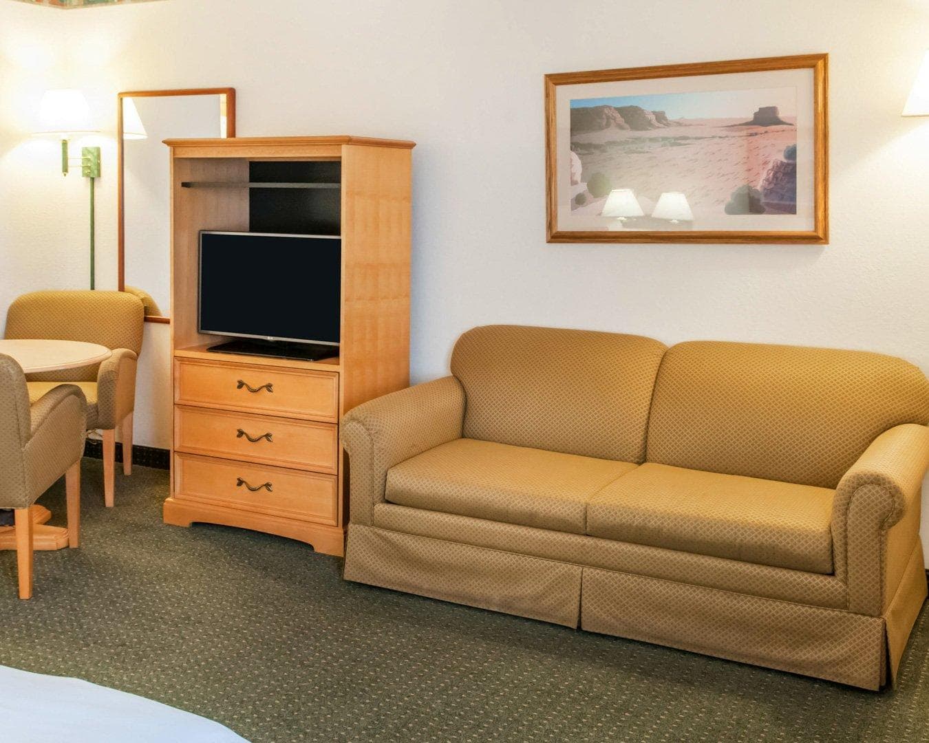 Econo Lodge Lordsburg I-10 - Image 3