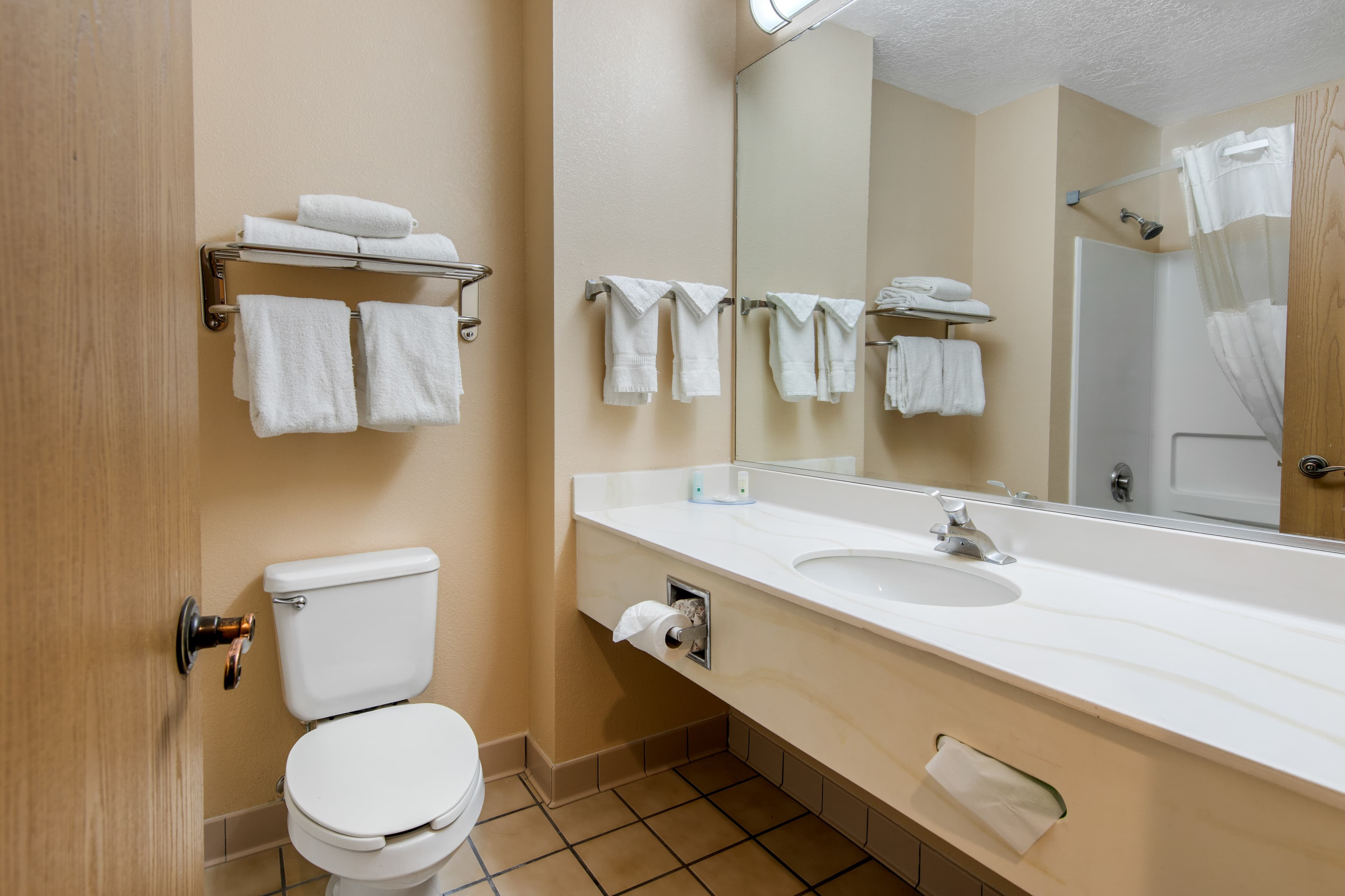 Quality Inn & Suites Albuquerque North near Balloon Fiesta Park — 15
