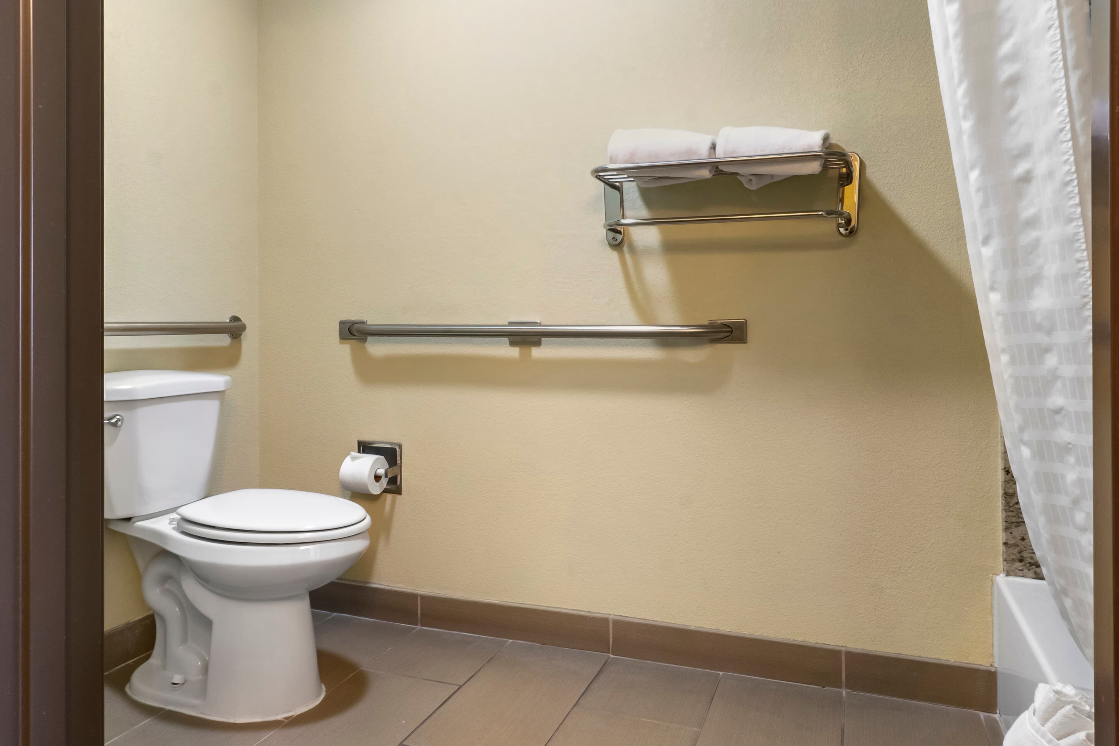 Comfort Inn Albuquerque Airport - Image 5