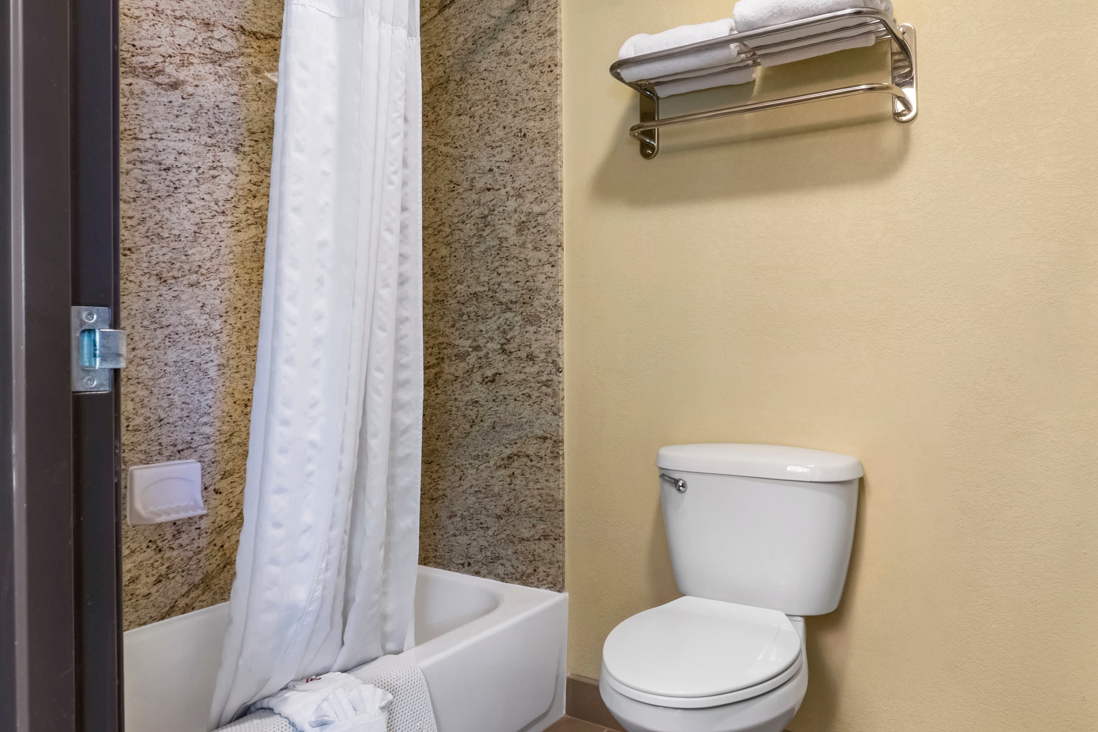 Comfort Inn Albuquerque Airport — 9