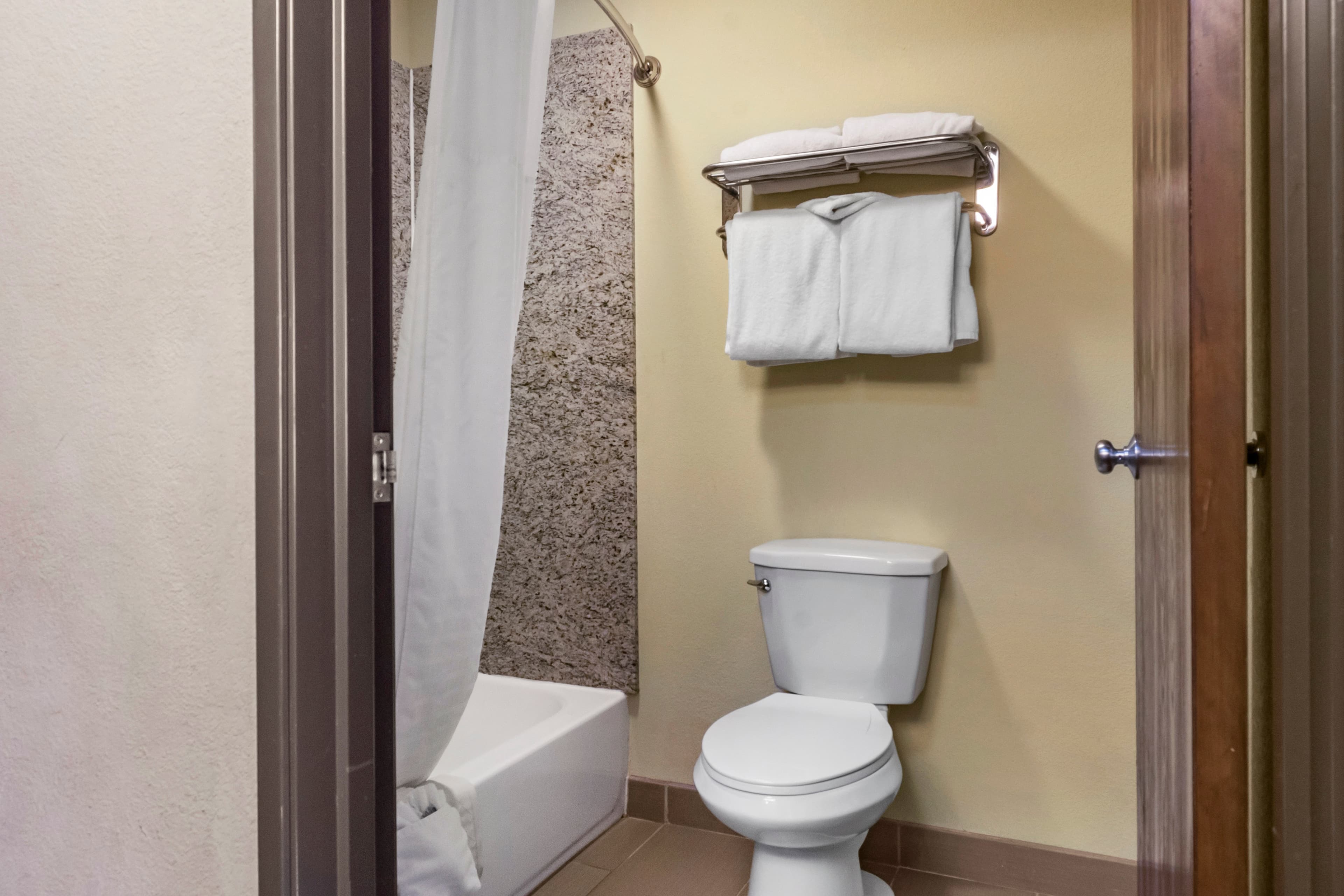 Comfort Inn Albuquerque Airport — 13
