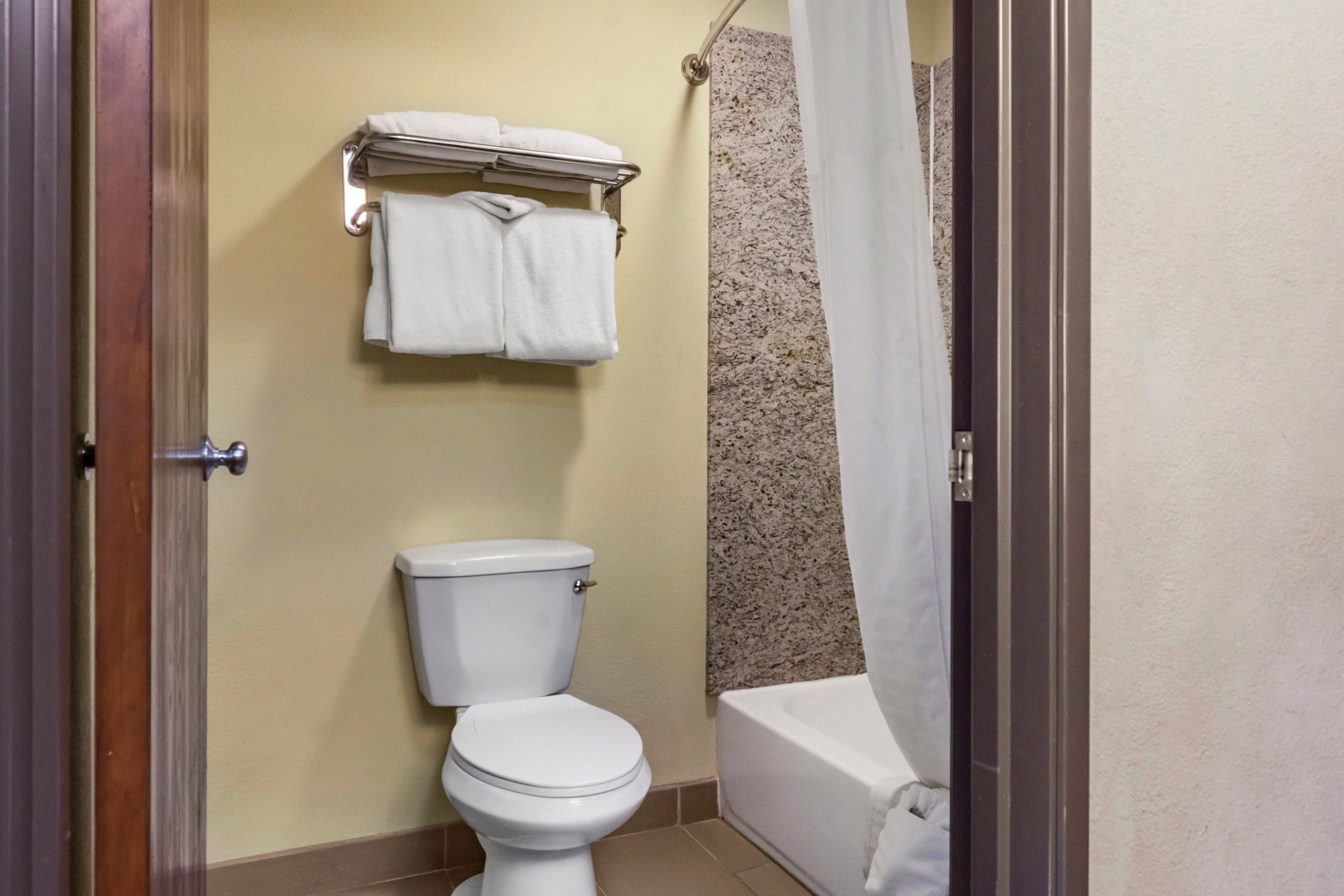 Comfort Inn Albuquerque Airport — 17