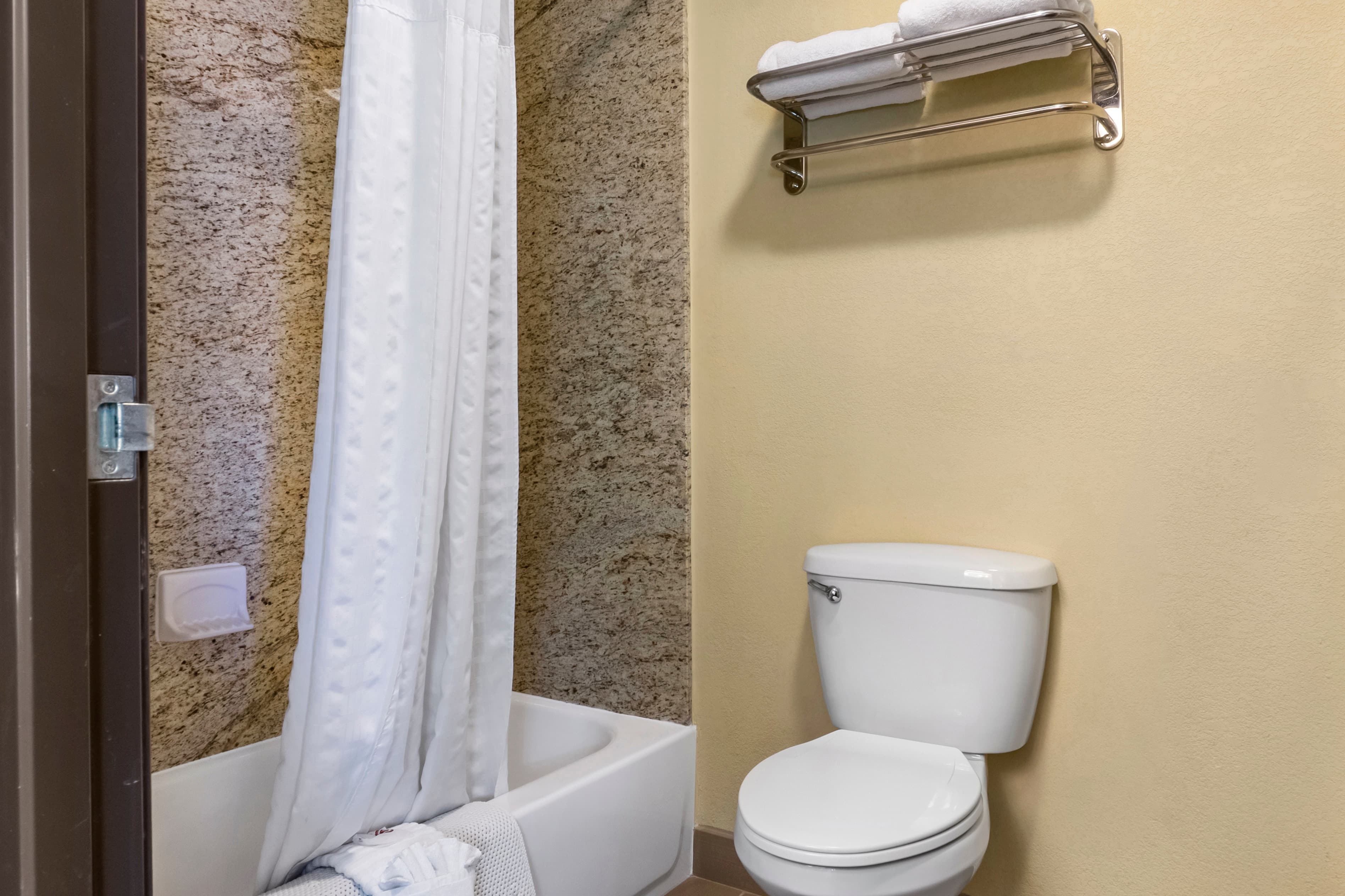 Comfort Inn Albuquerque Airport — 21