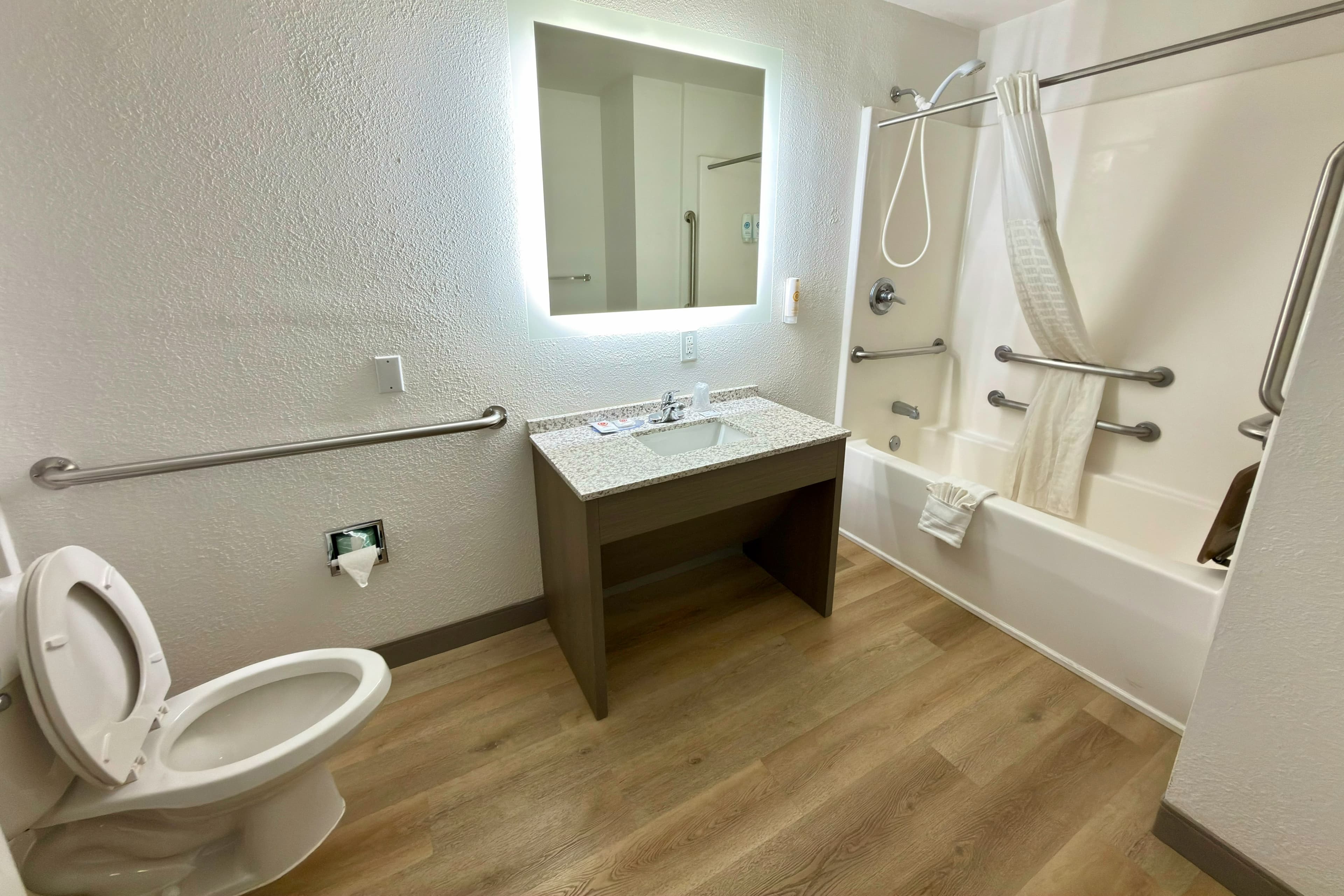 Comfort Inn Gallup I-40 Exit 20 — 9