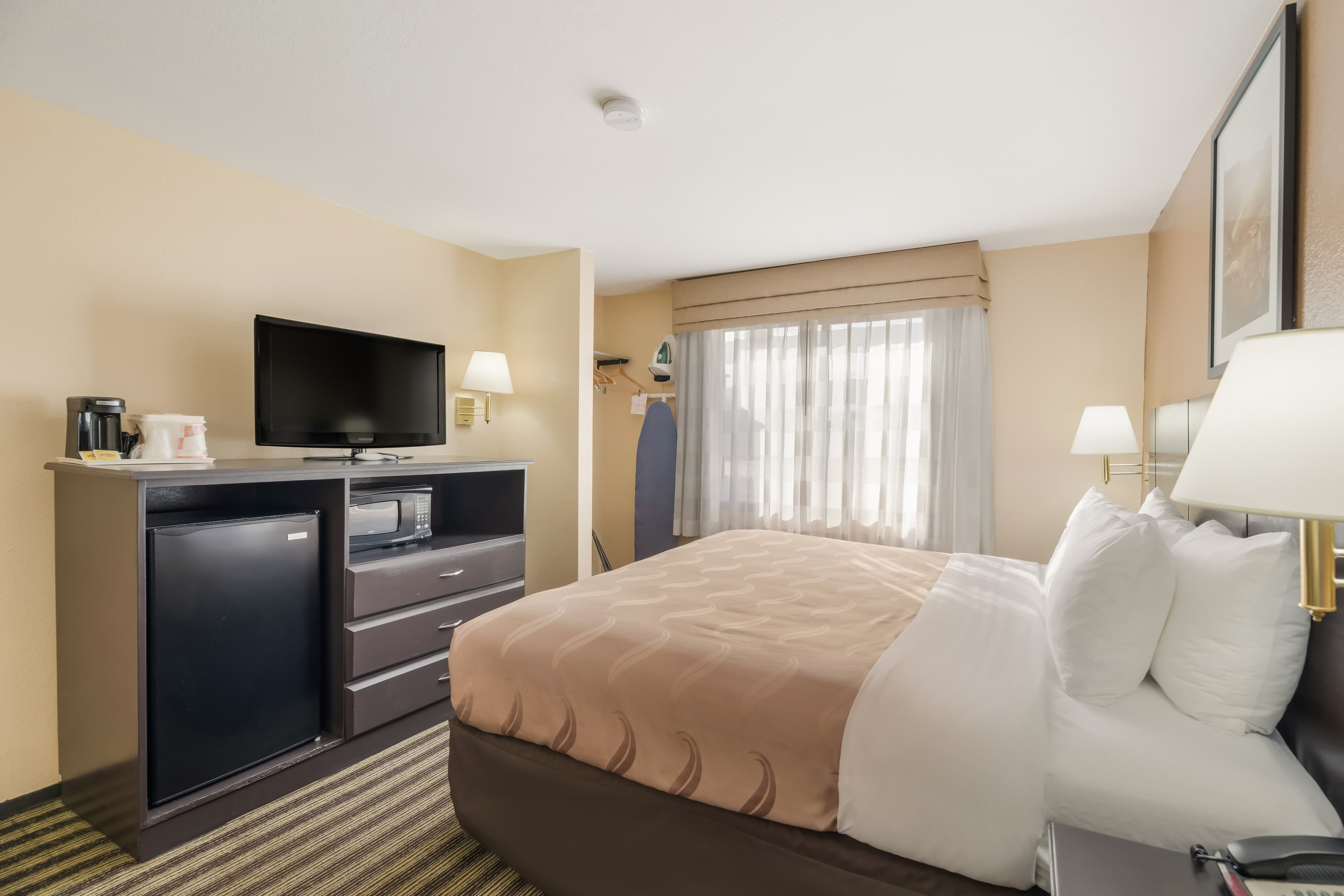Quality Inn Clovis — 6