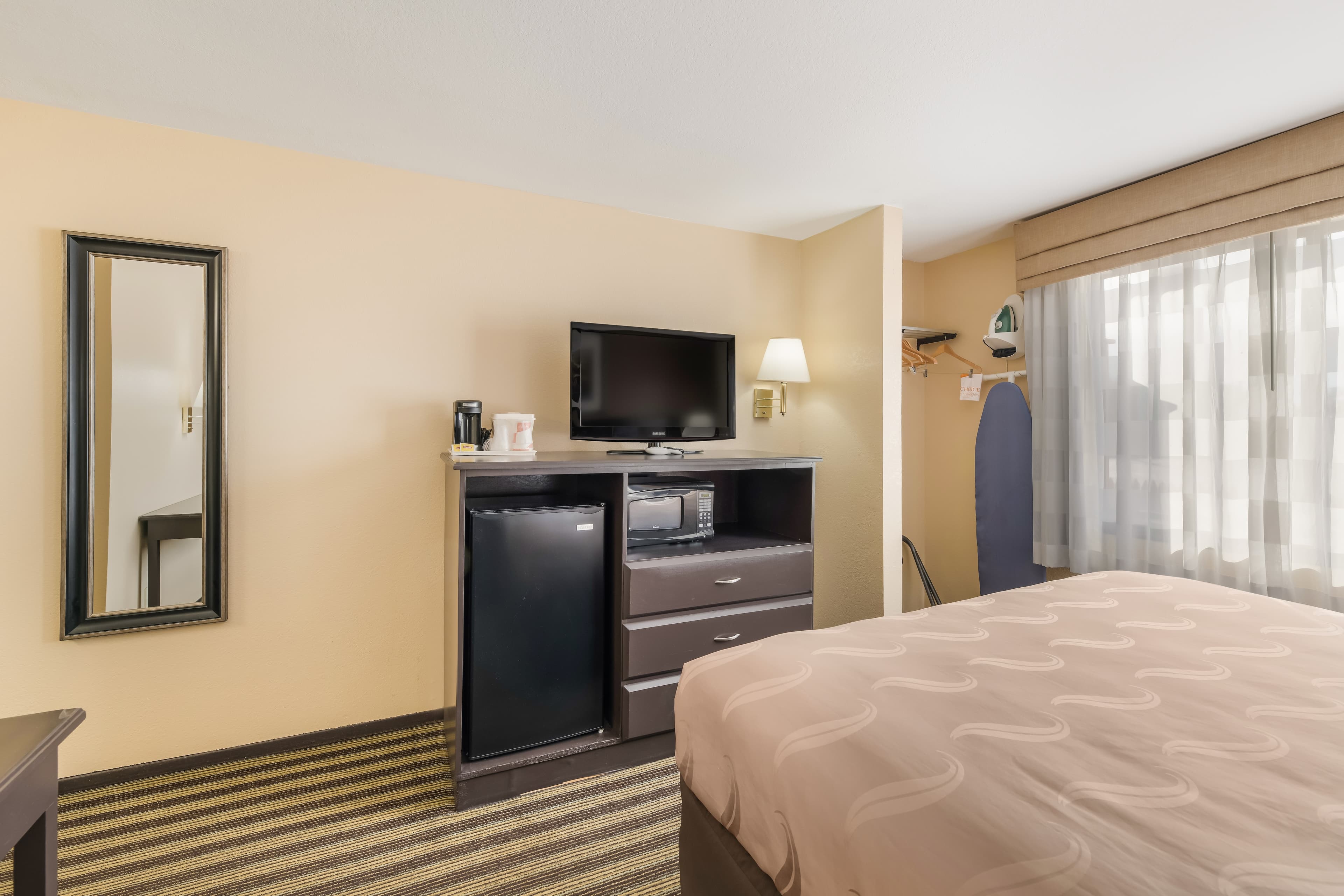 Quality Inn Clovis — 7