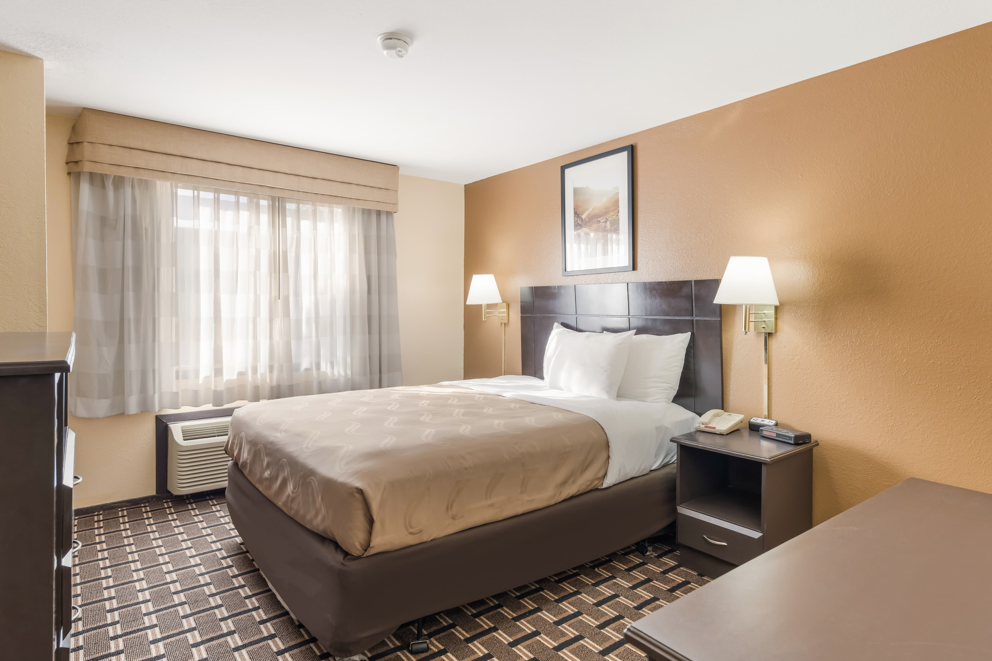 Quality Inn Clovis — 13