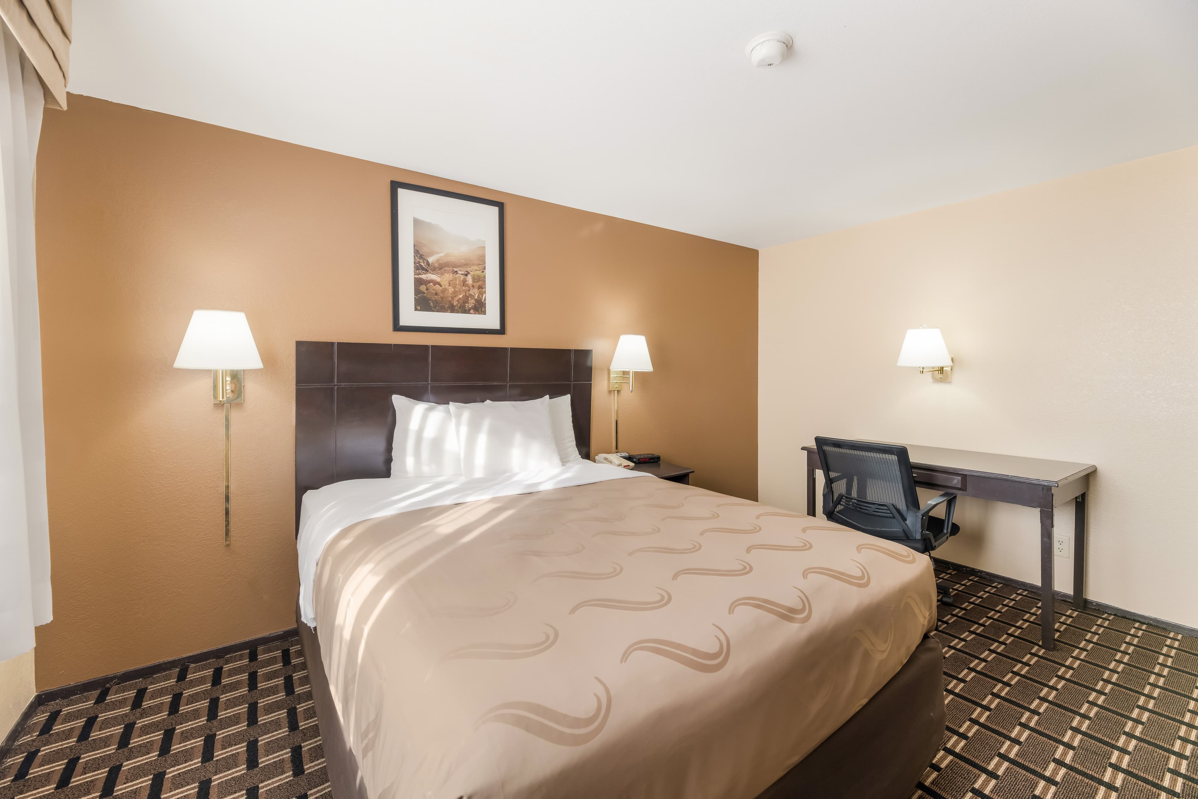 Quality Inn Clovis — 14