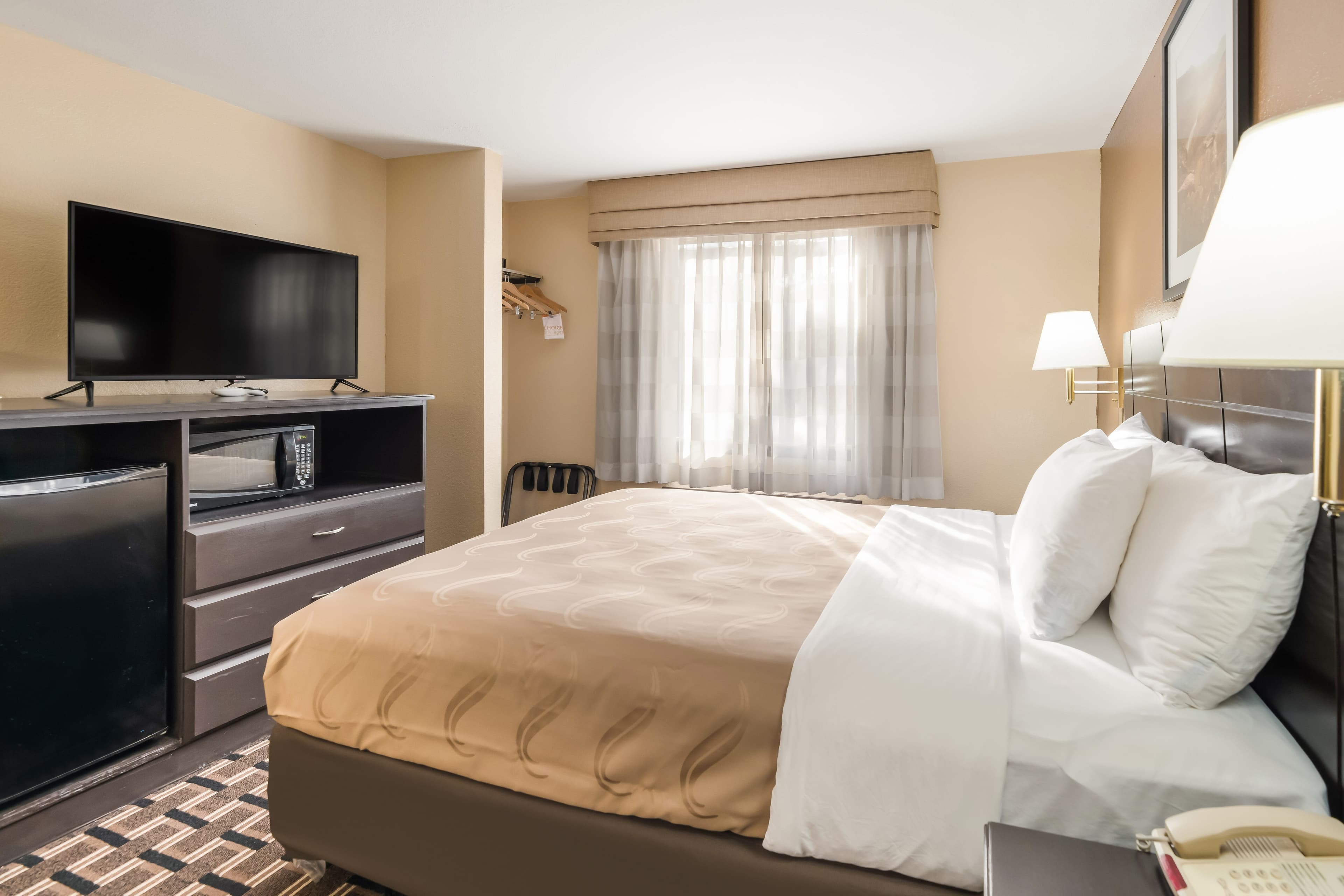 Quality Inn Clovis — 15