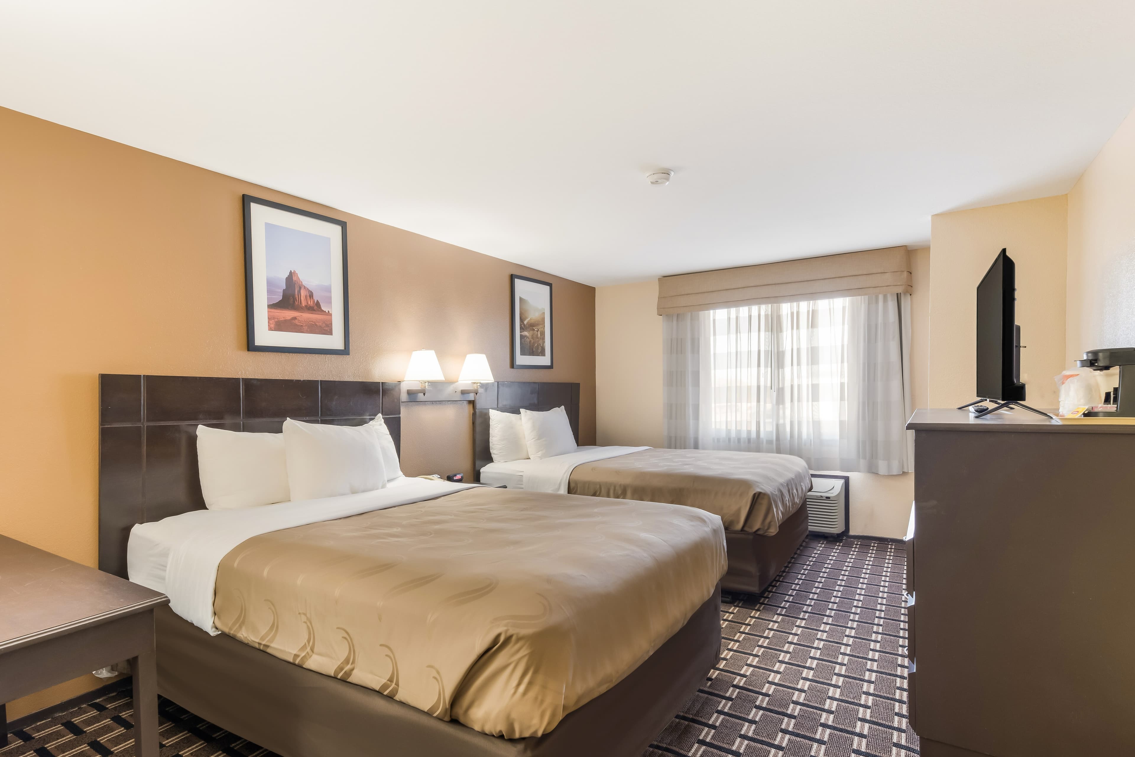 Quality Inn Clovis - Image 2