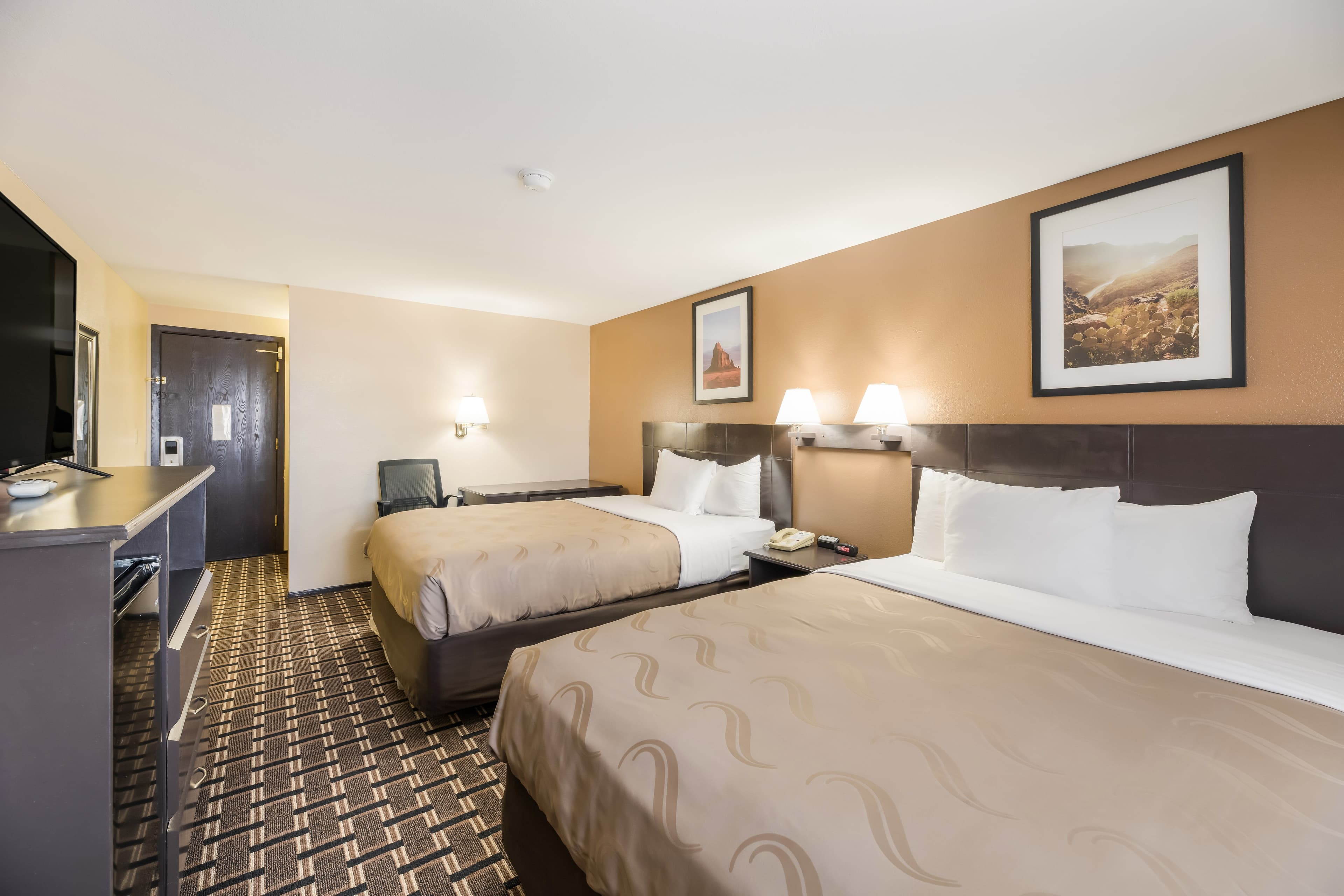 Quality Inn Clovis - Image 3