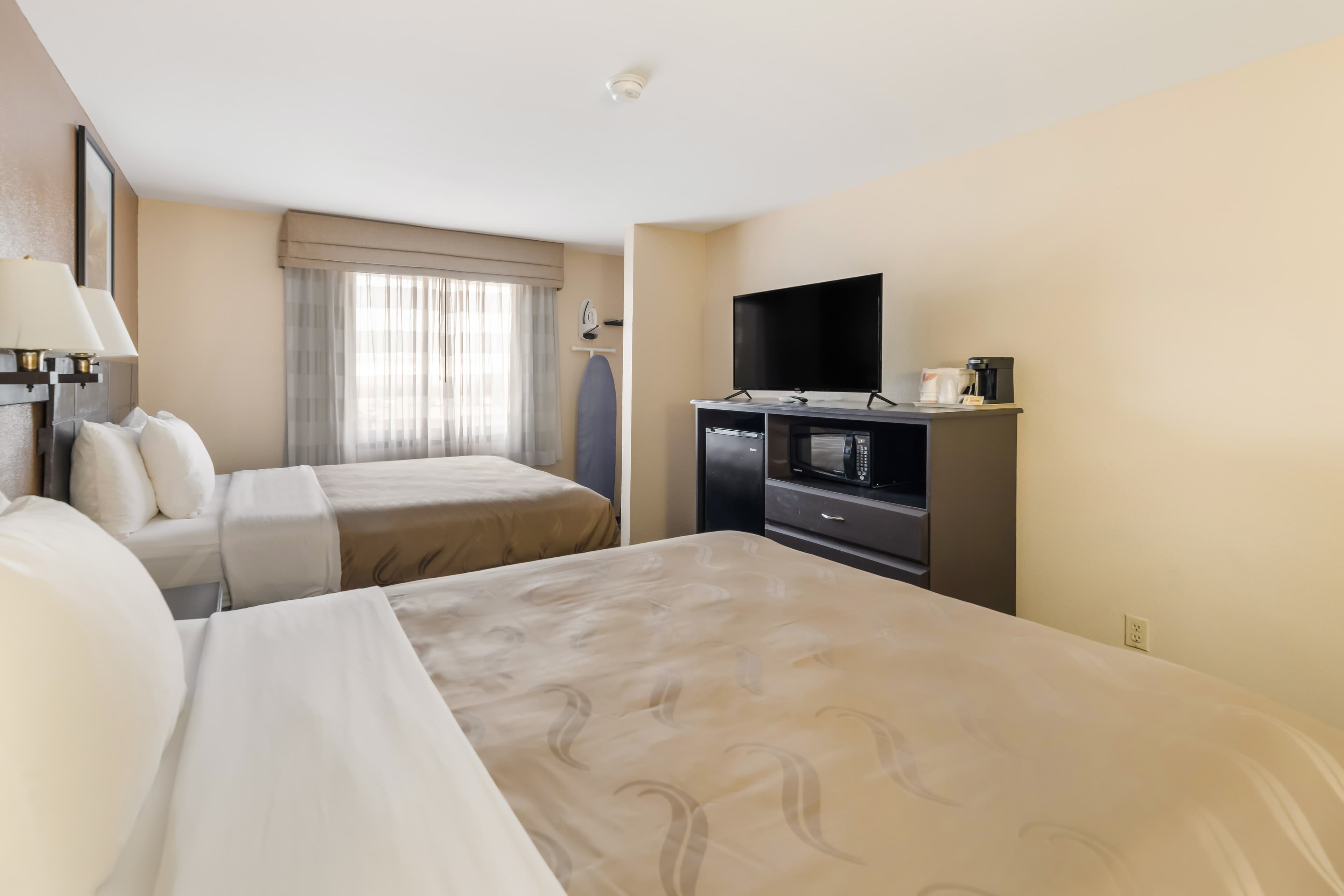 Quality Inn Clovis - Image 4