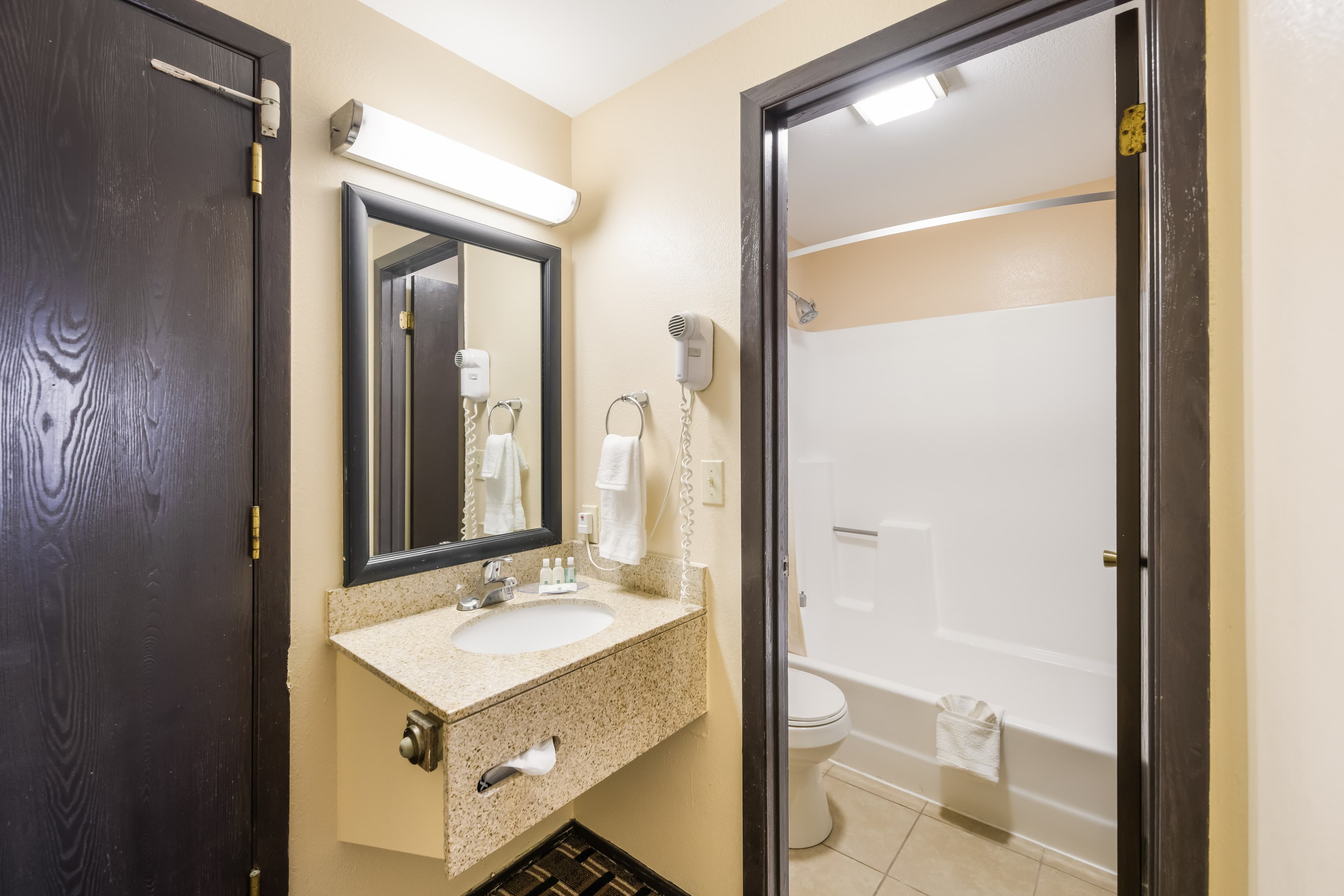 Quality Inn Clovis — 20