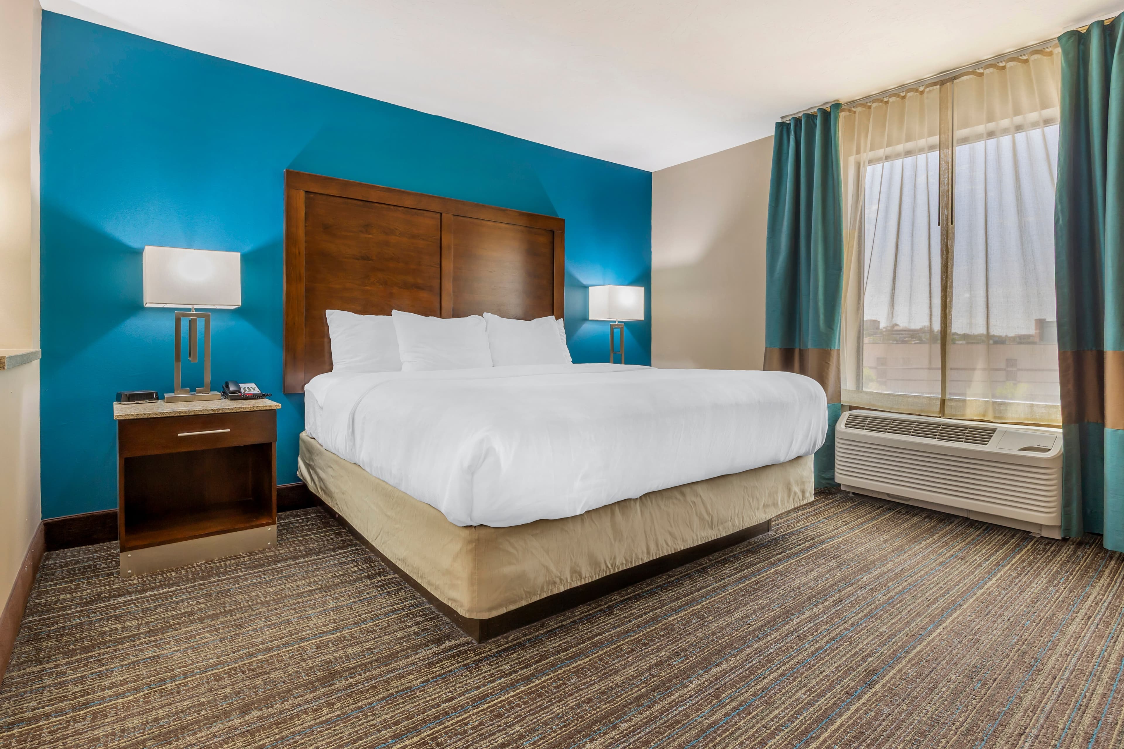 Comfort Suites Las Cruces I - 25 North - Image 2