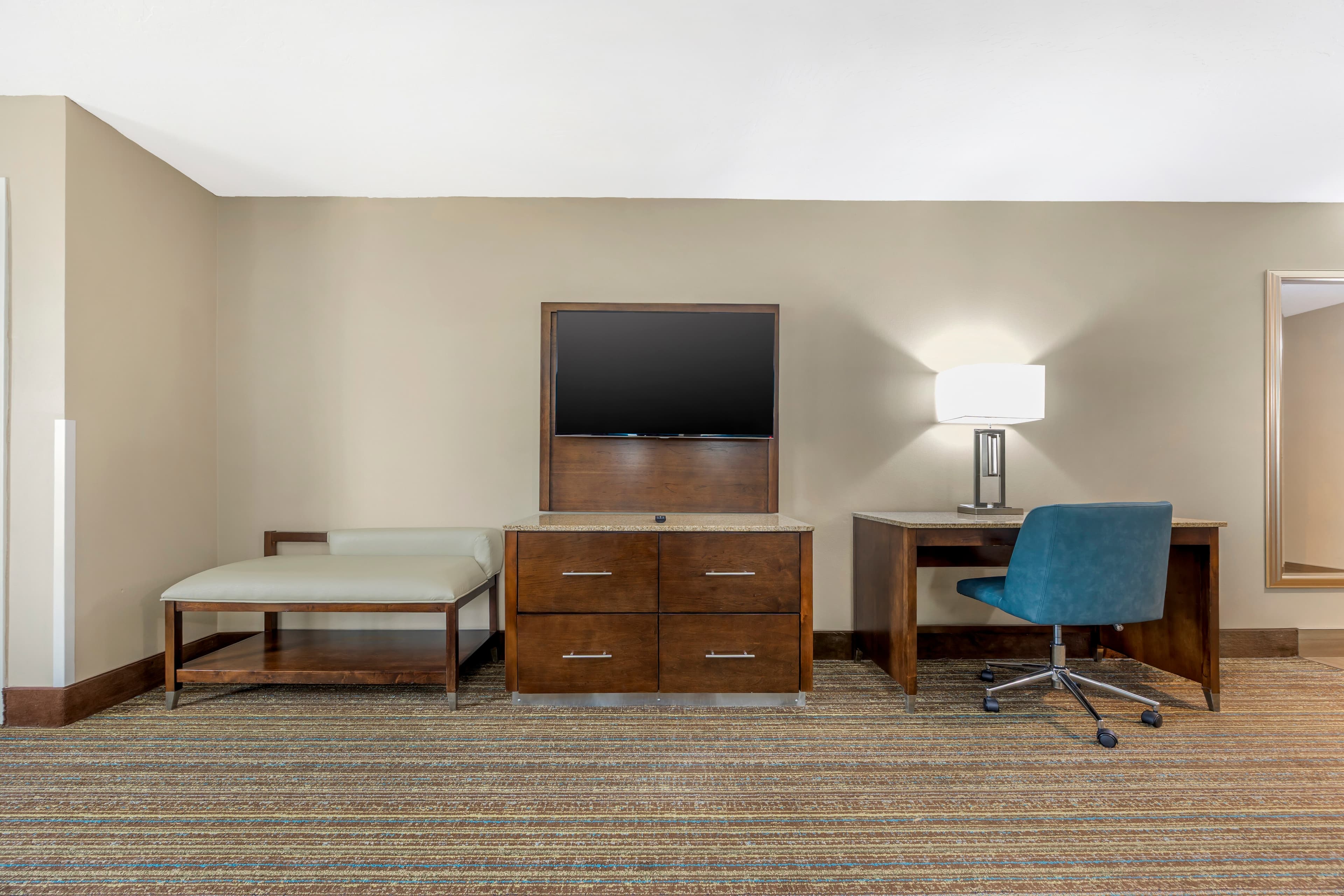 Comfort Suites Las Cruces I - 25 North - Image 4