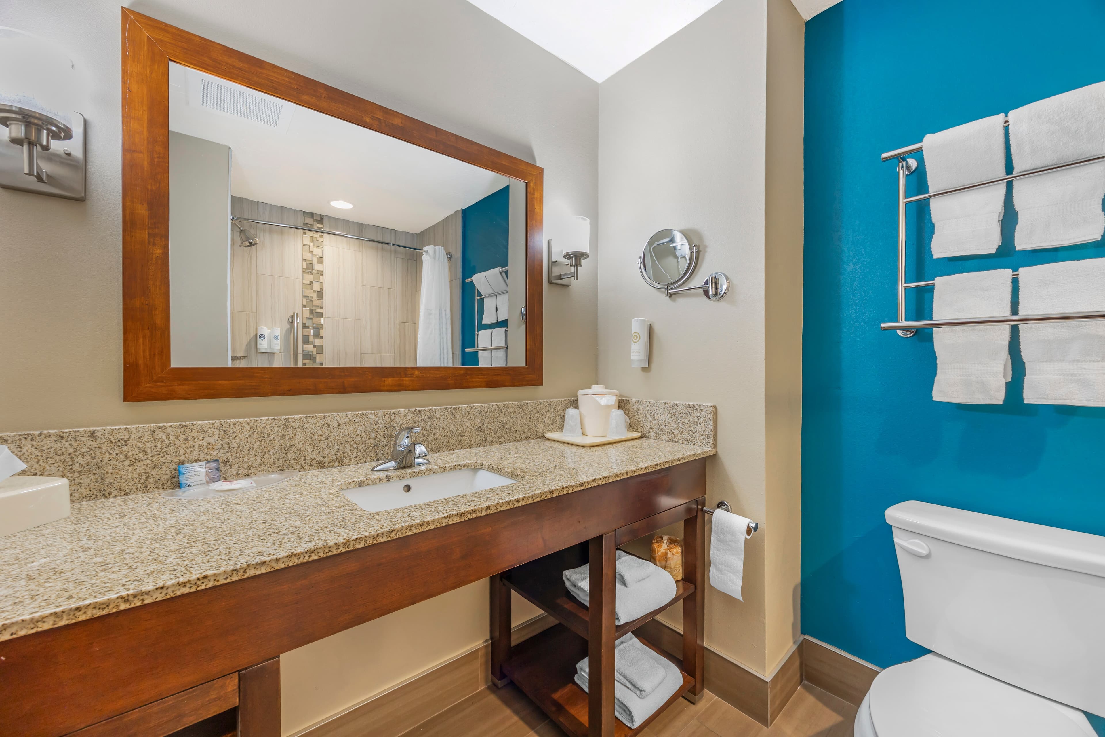 Comfort Suites Las Cruces I - 25 North - Image 5