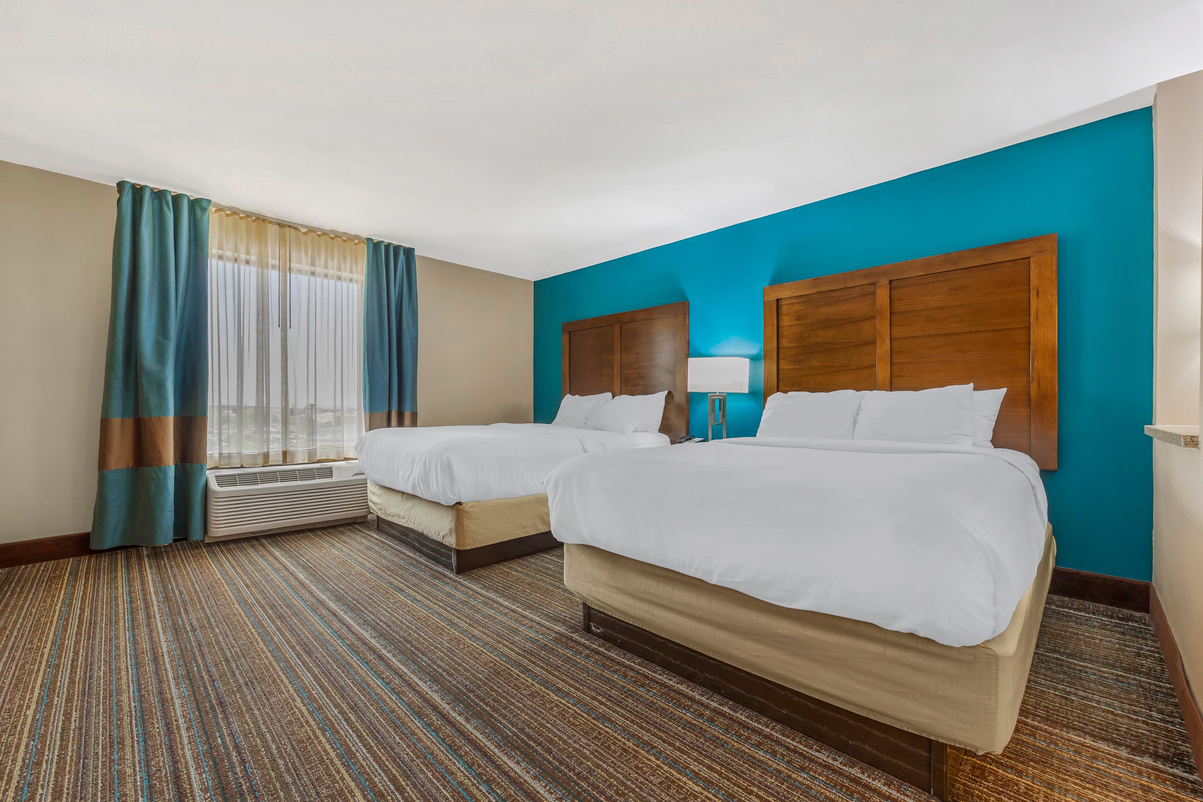 Comfort Suites Las Cruces I - 25 North — 6