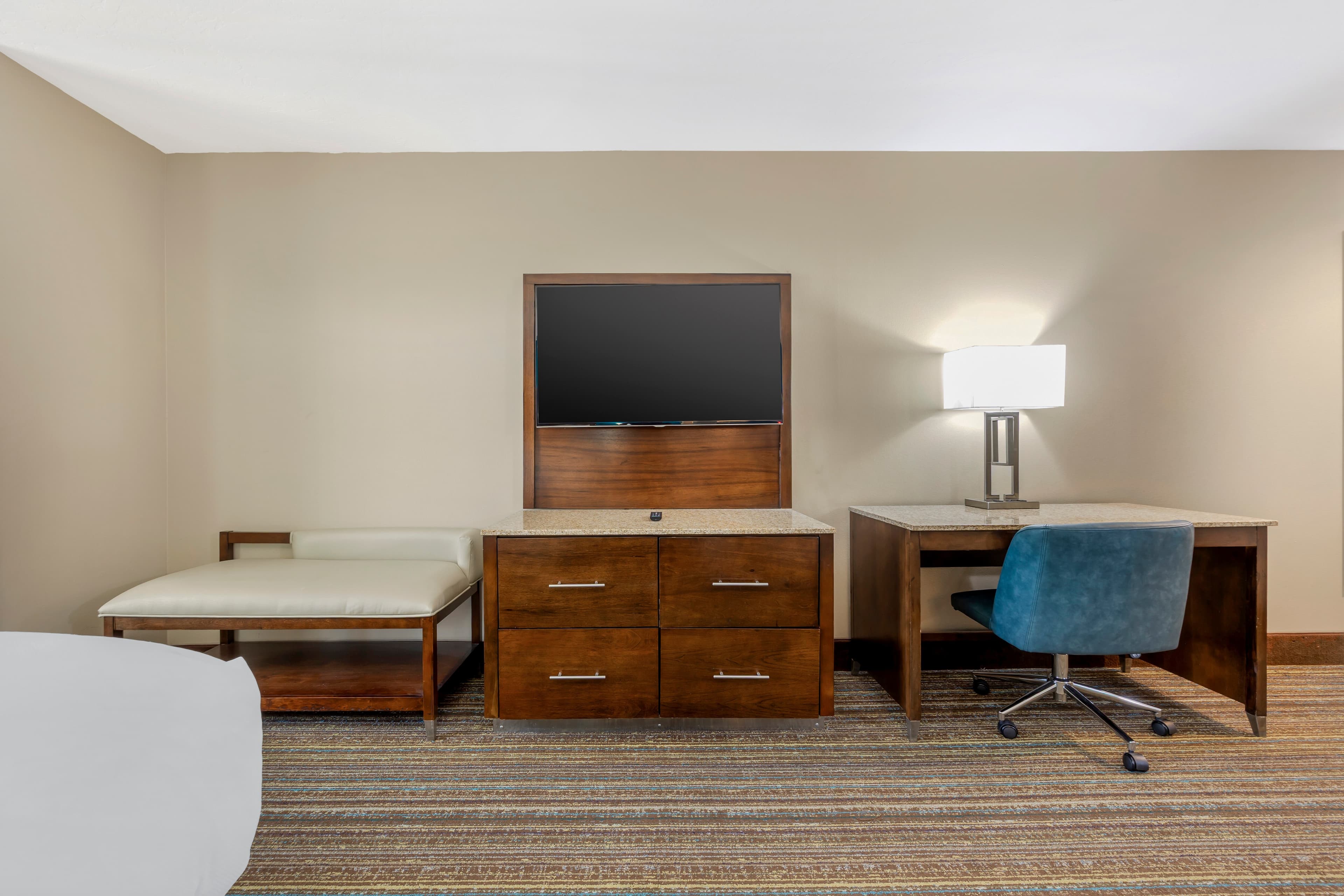 Comfort Suites Las Cruces I - 25 North — 16