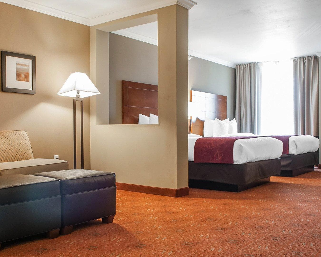Comfort Suites Farmington - Image 3