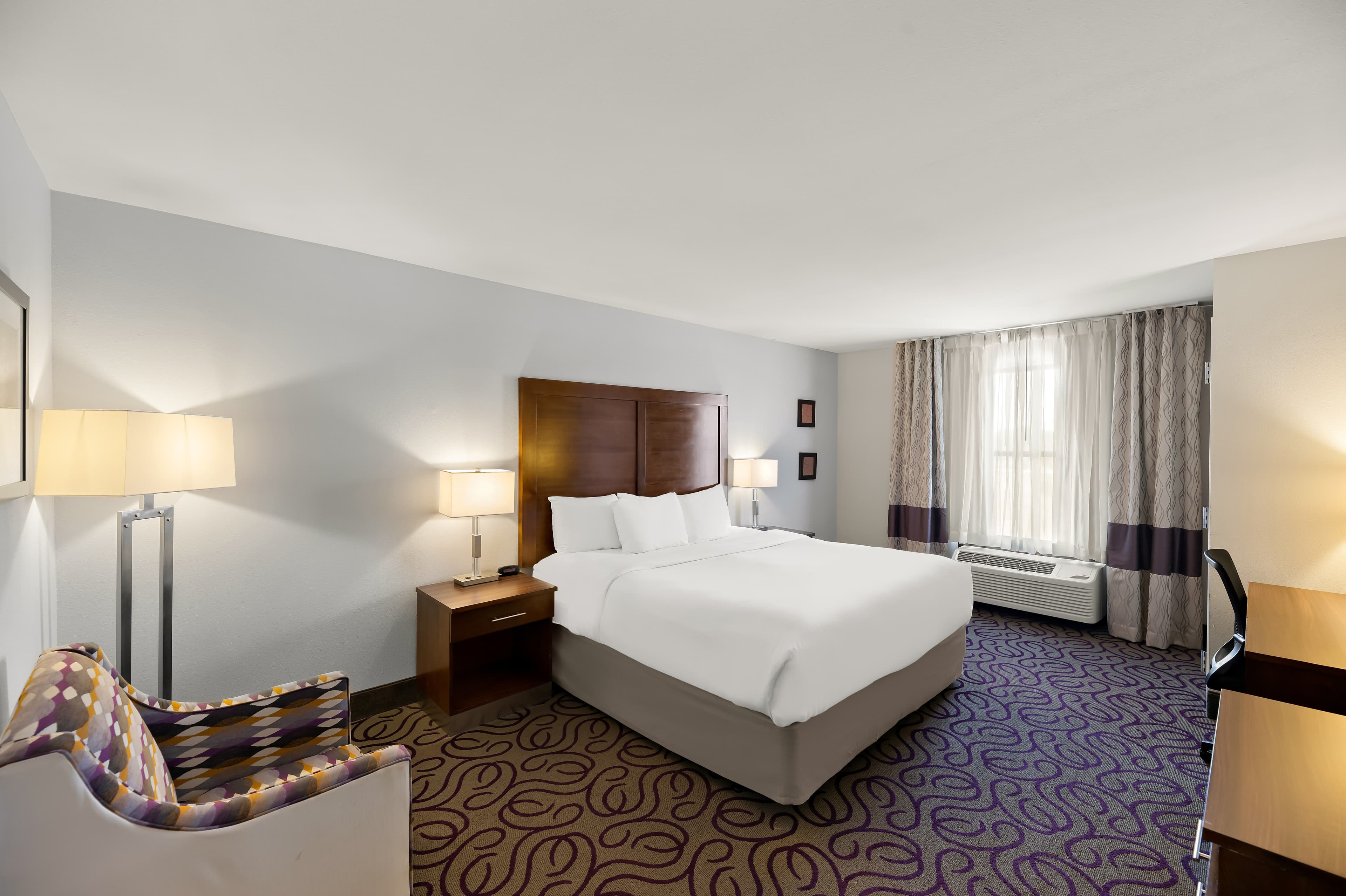 Comfort Inn & Suites Lovington — 2
