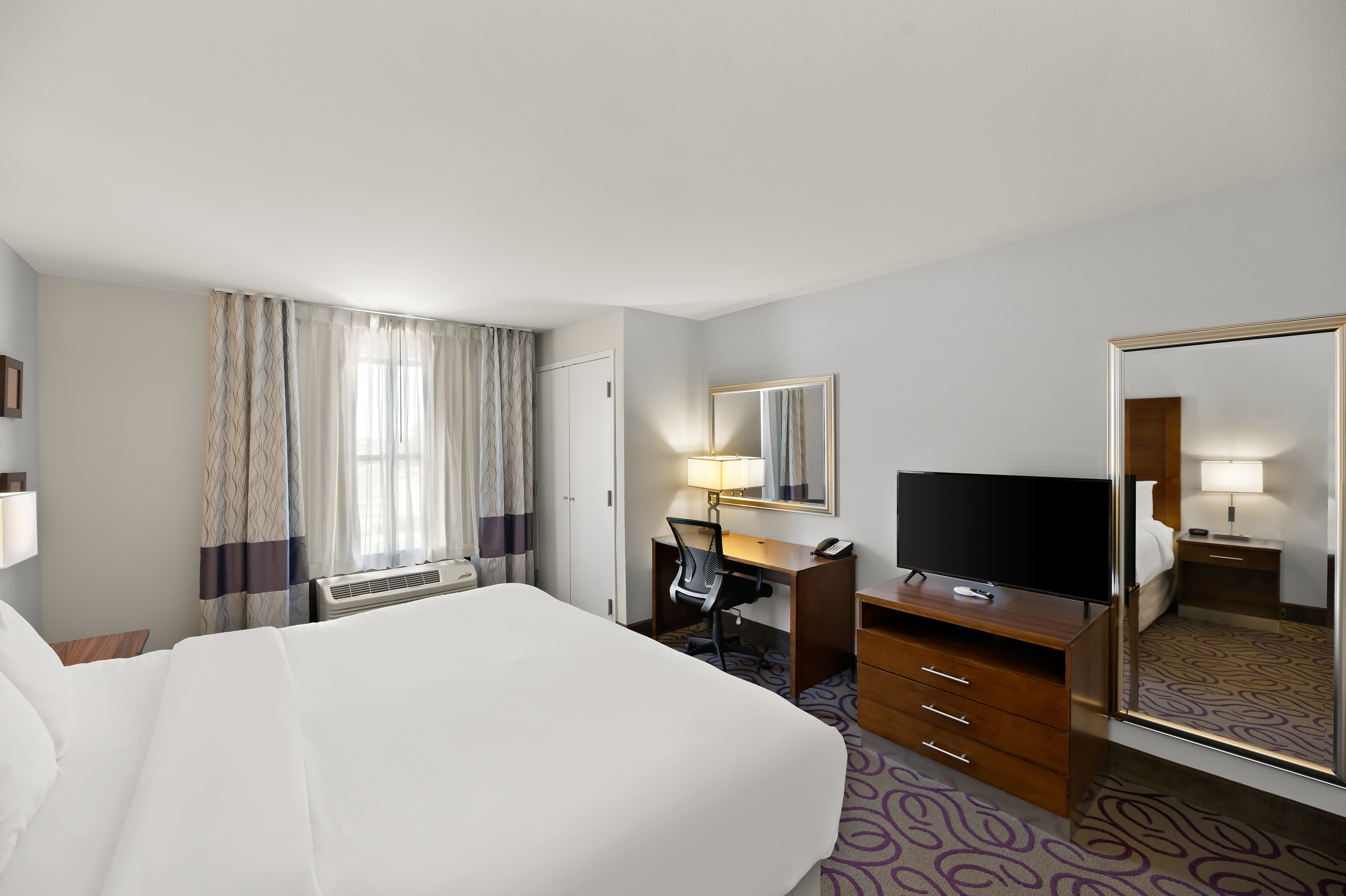 Comfort Inn & Suites Lovington — 3
