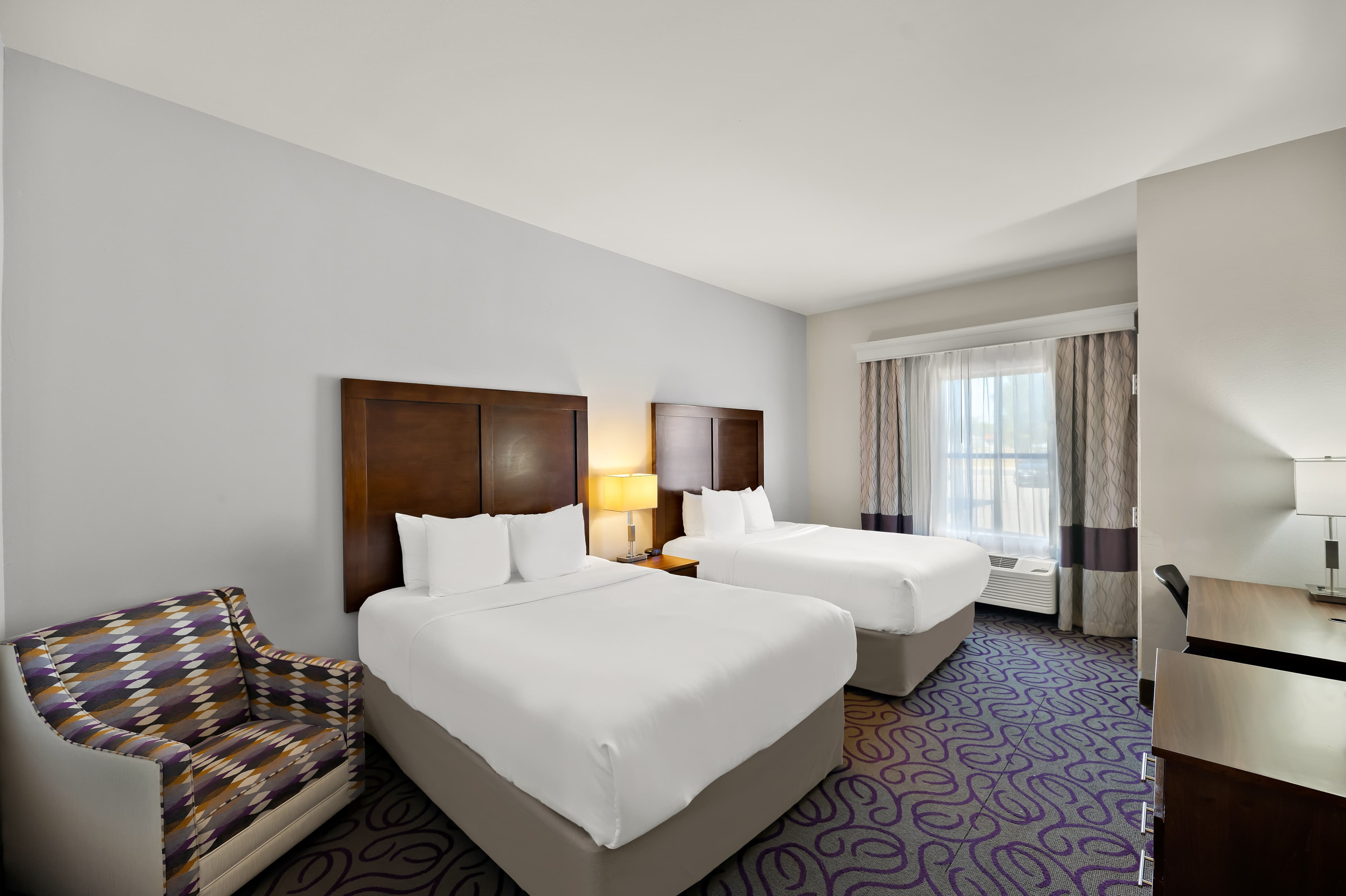 Comfort Inn & Suites Lovington — 6