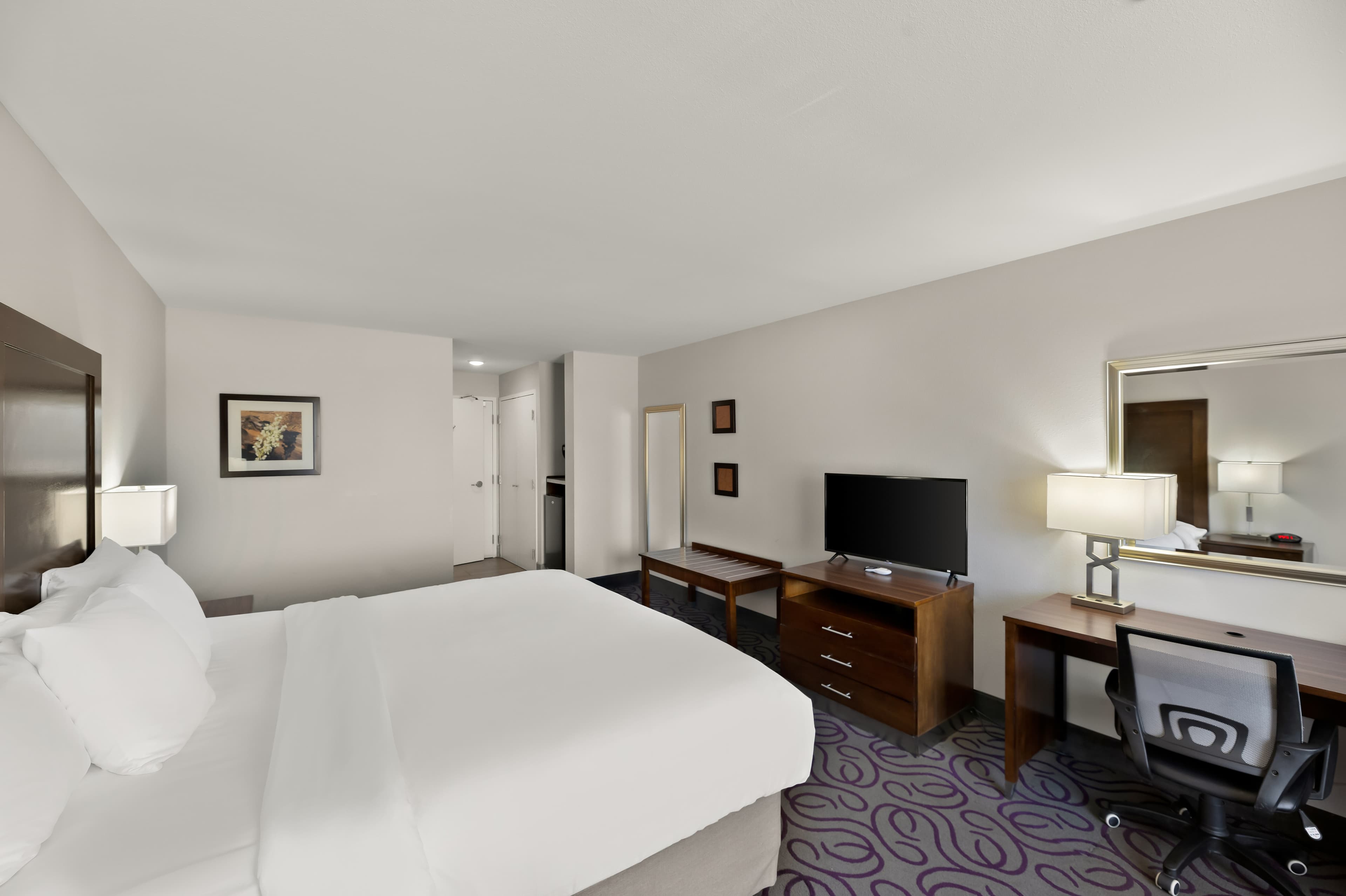 Comfort Inn & Suites Lovington — 11