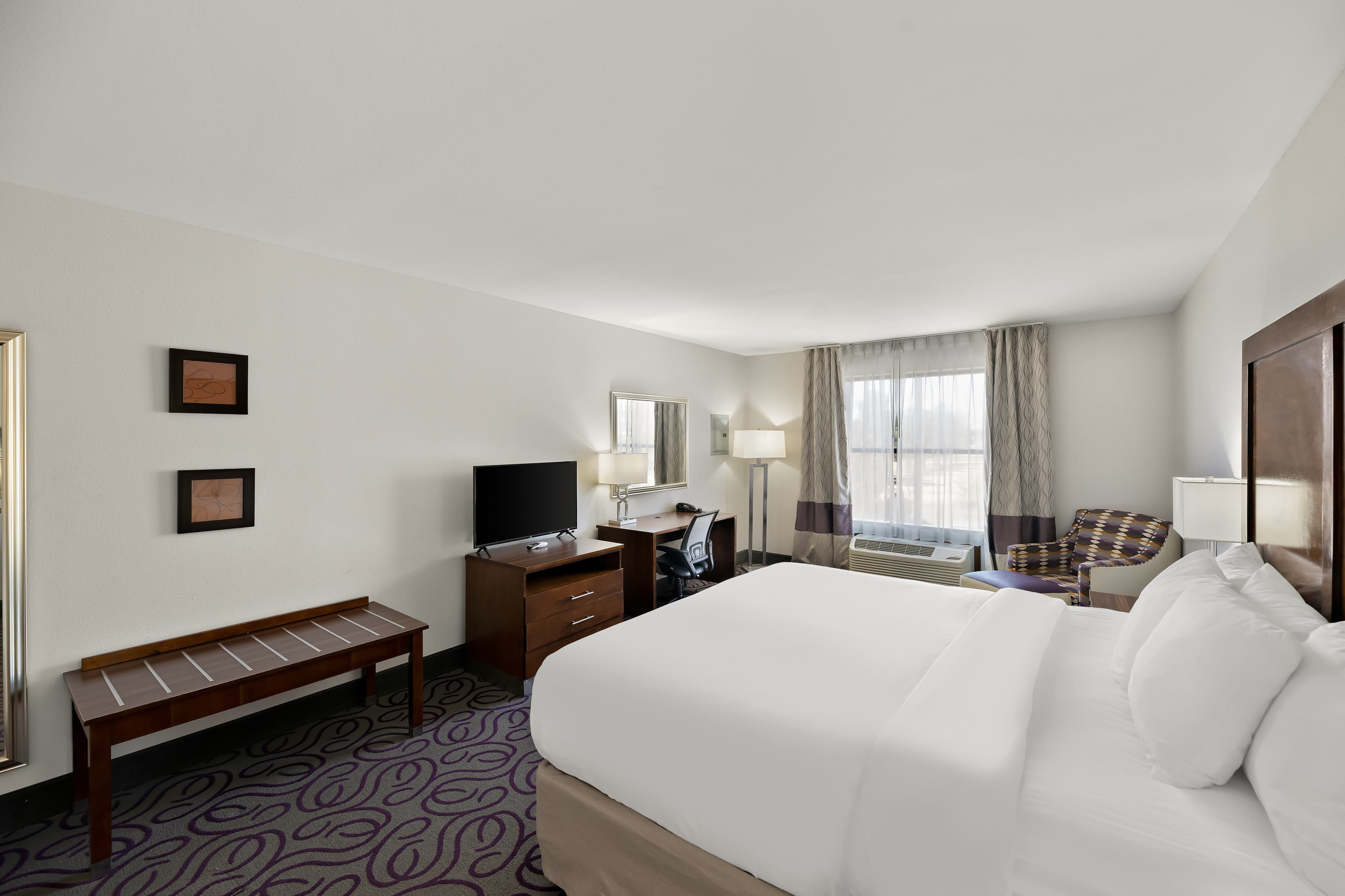 Comfort Inn & Suites Lovington — 12