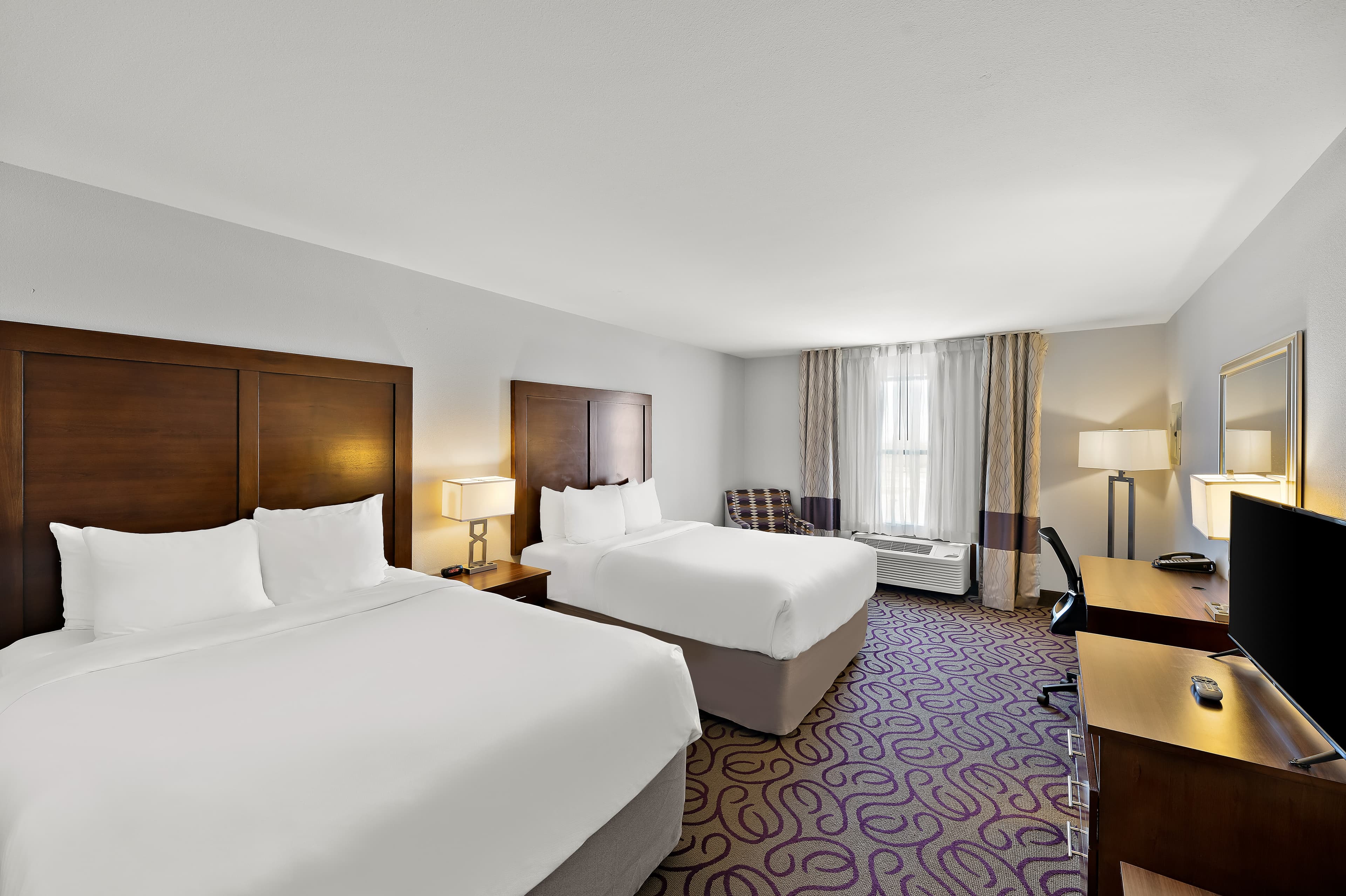 Comfort Inn & Suites Lovington — 14