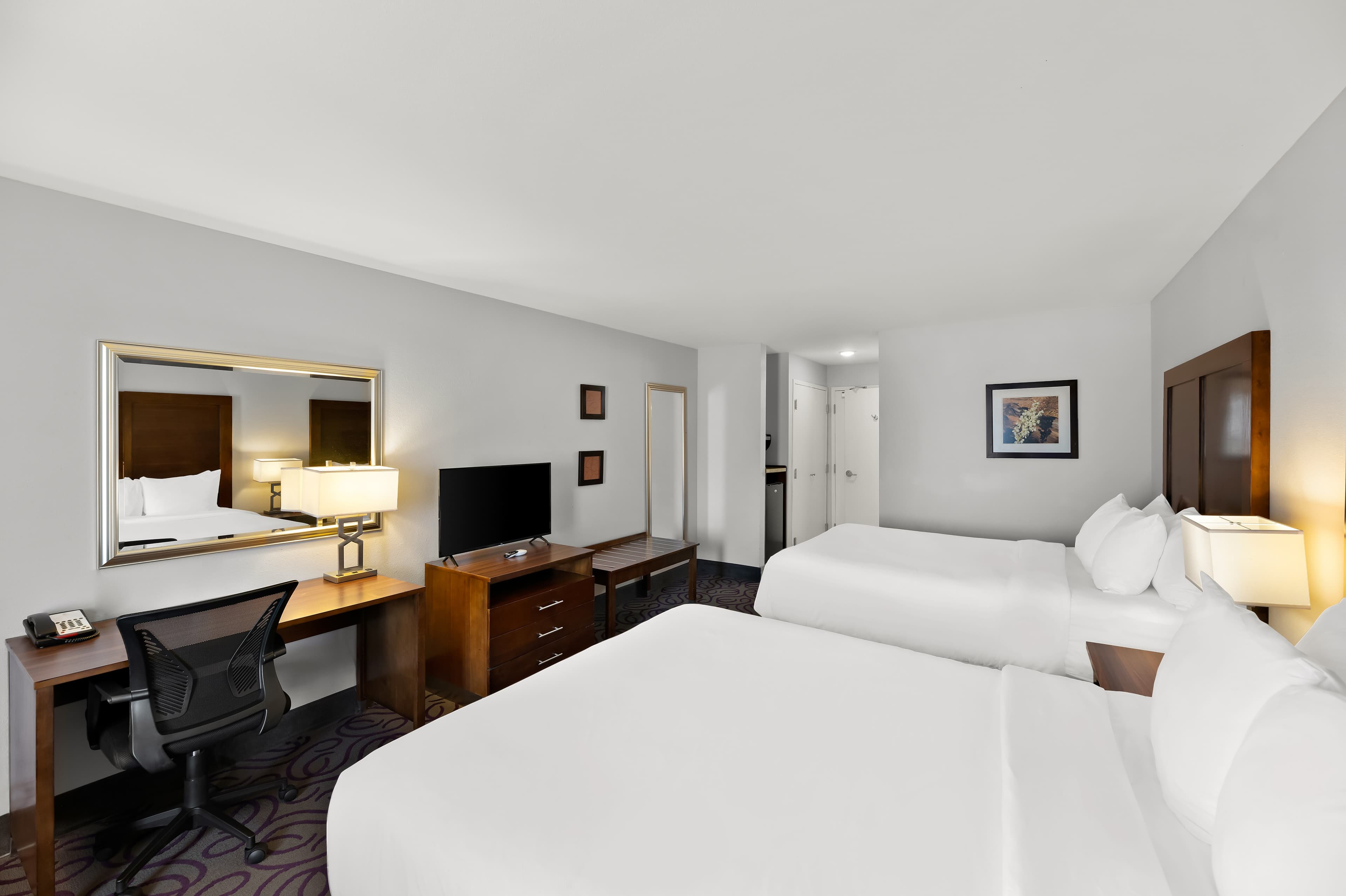 Comfort Inn & Suites Lovington — 15