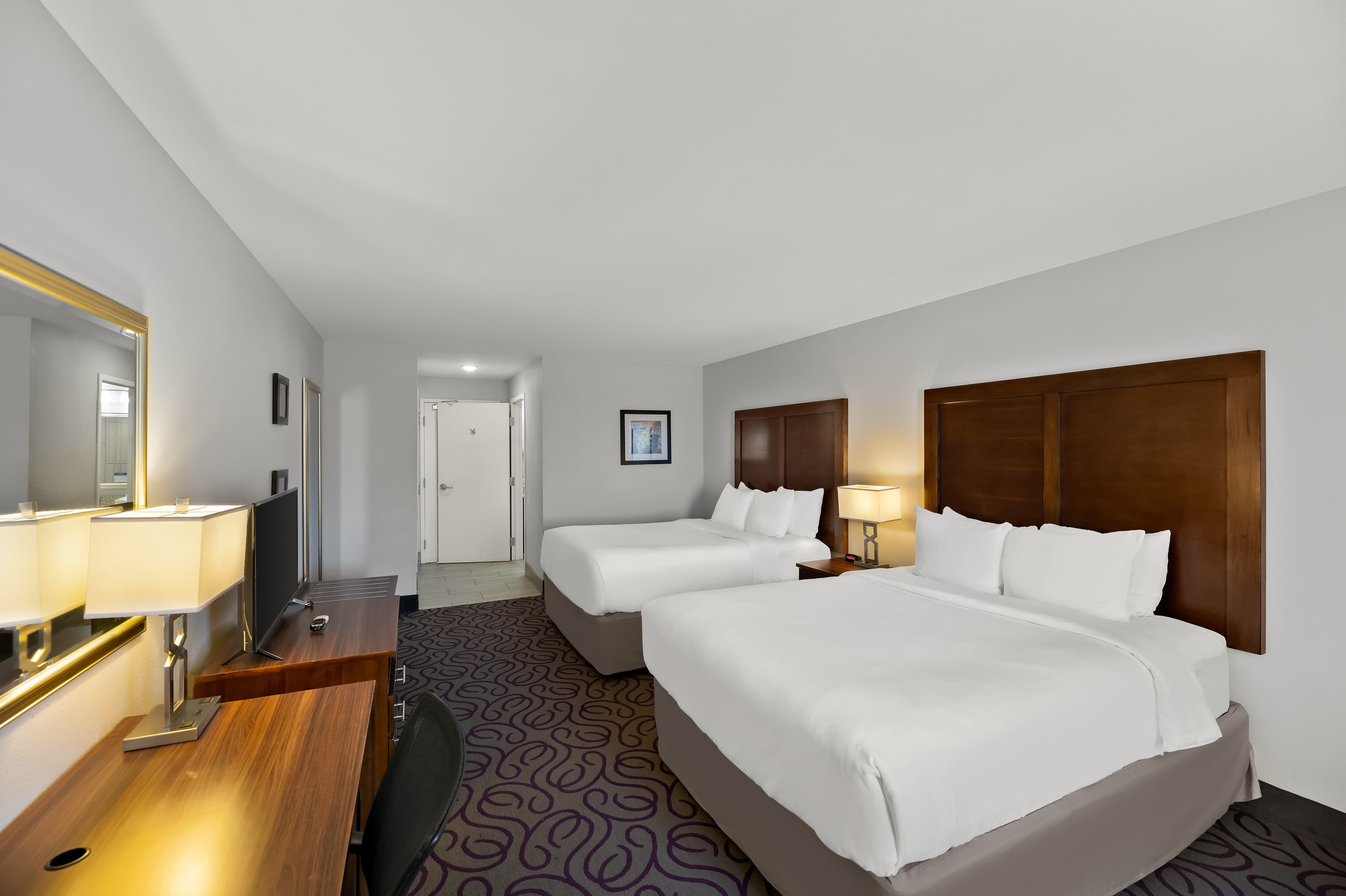 Comfort Inn & Suites Lovington — 16