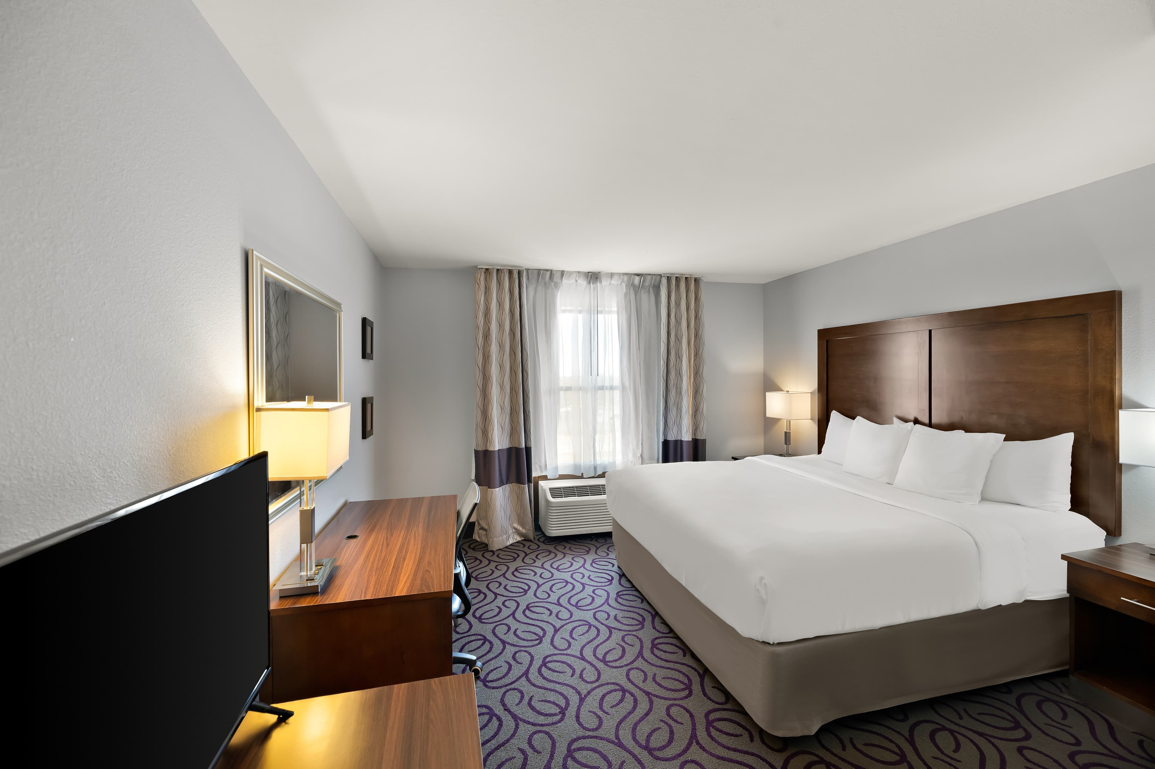 Comfort Inn & Suites Lovington — 18