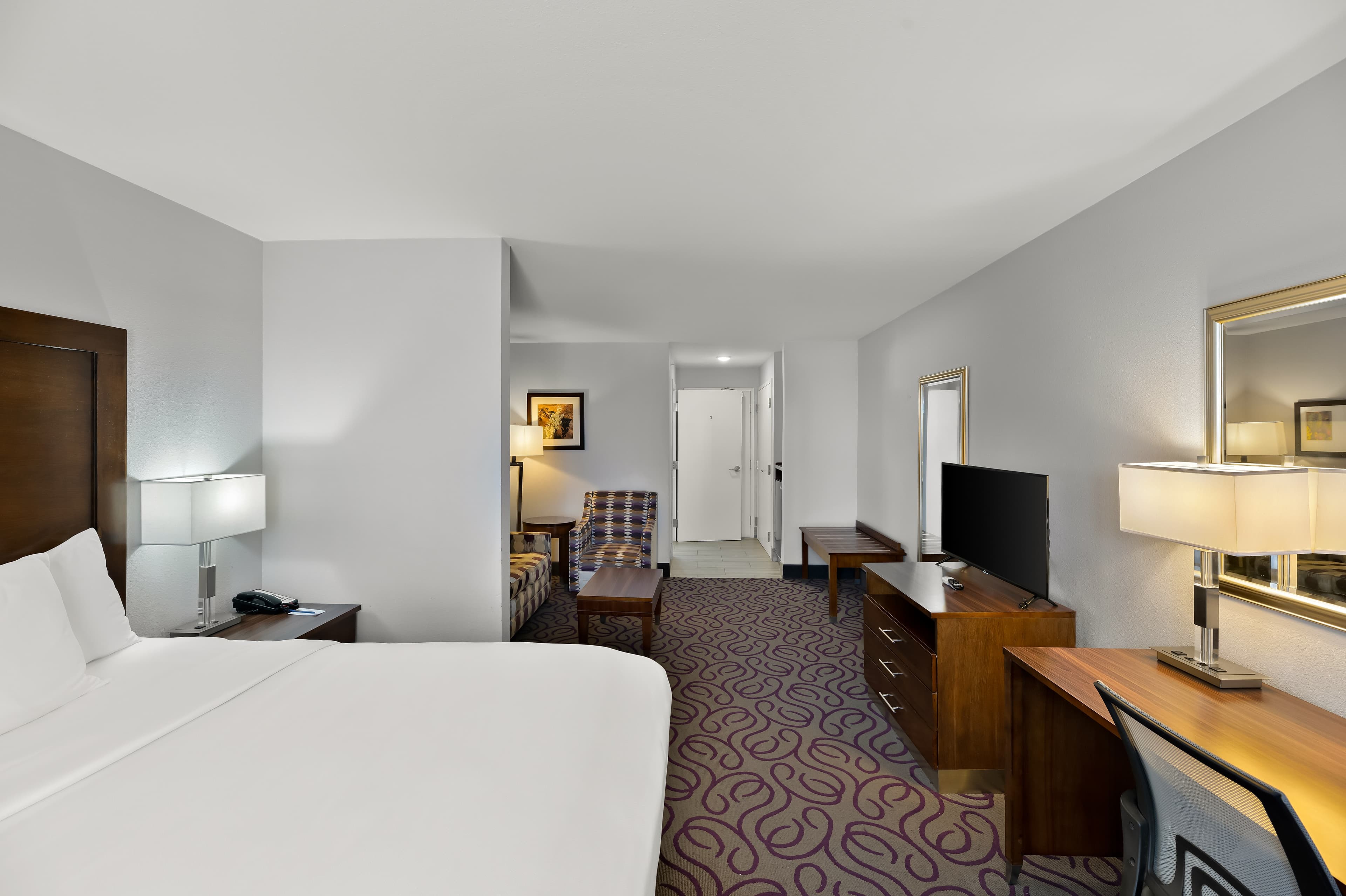 Comfort Inn & Suites Lovington — 19
