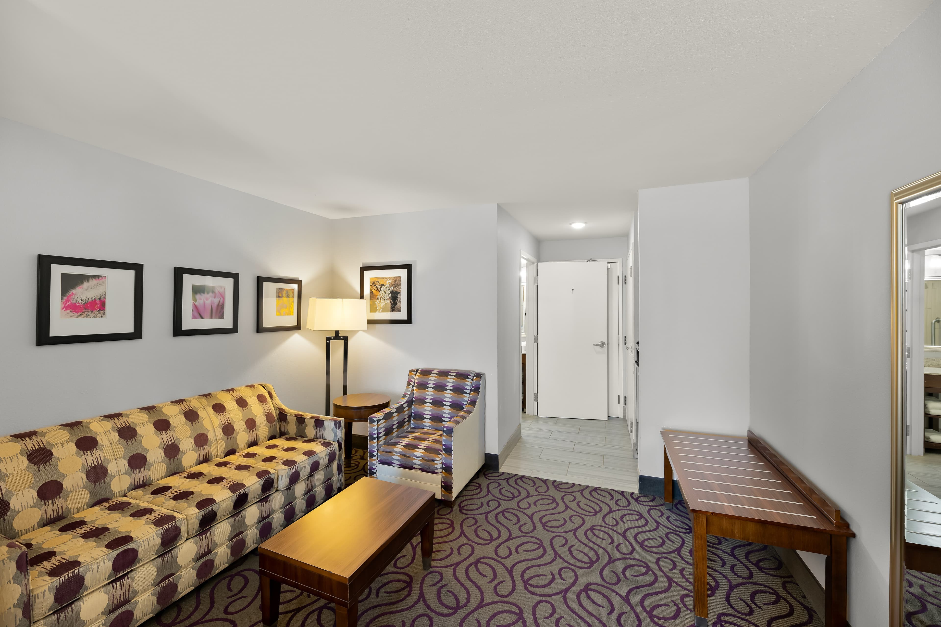 Comfort Inn & Suites Lovington — 20