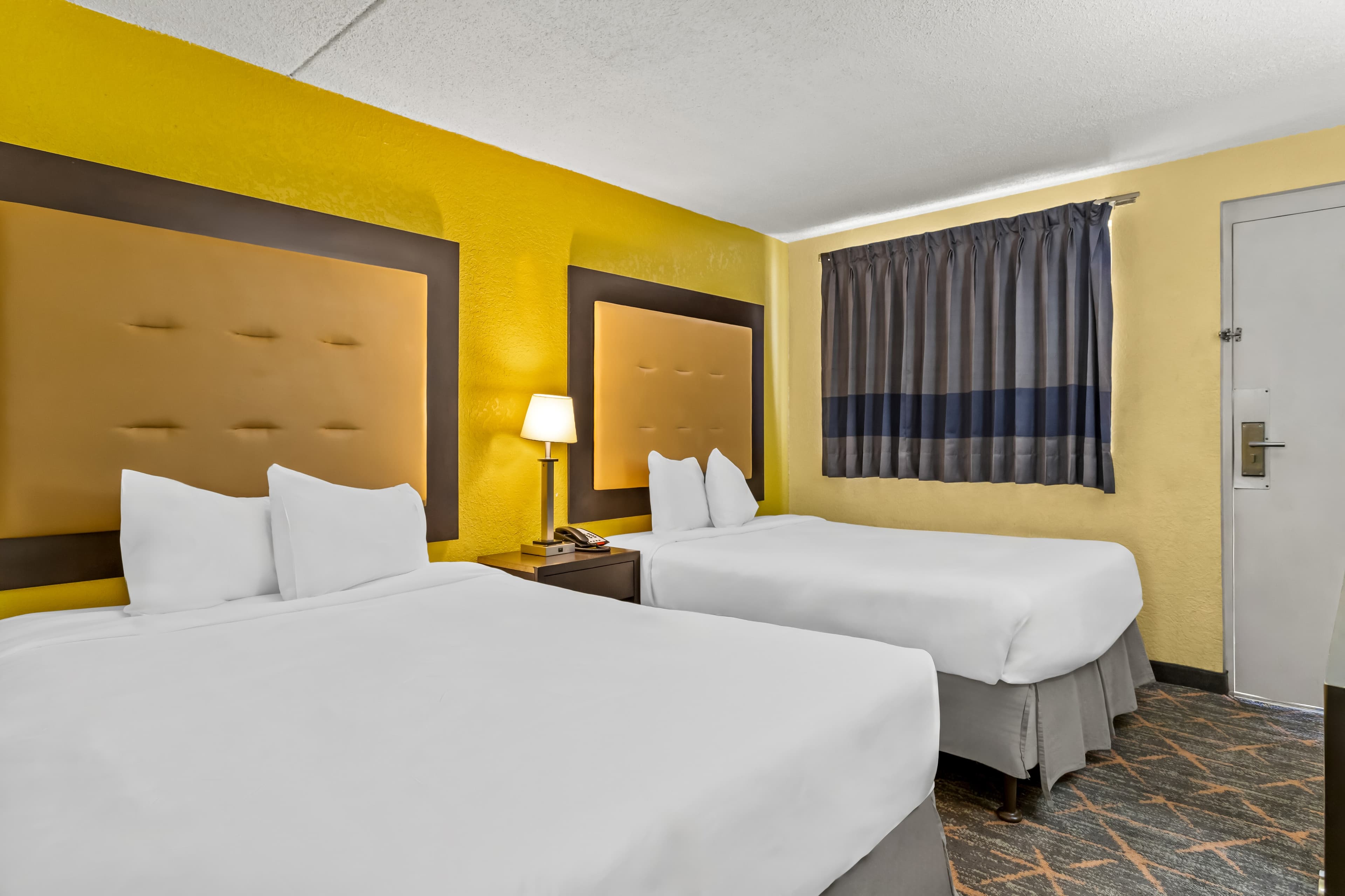 Rodeway Inn Albuquerque West - Image 3
