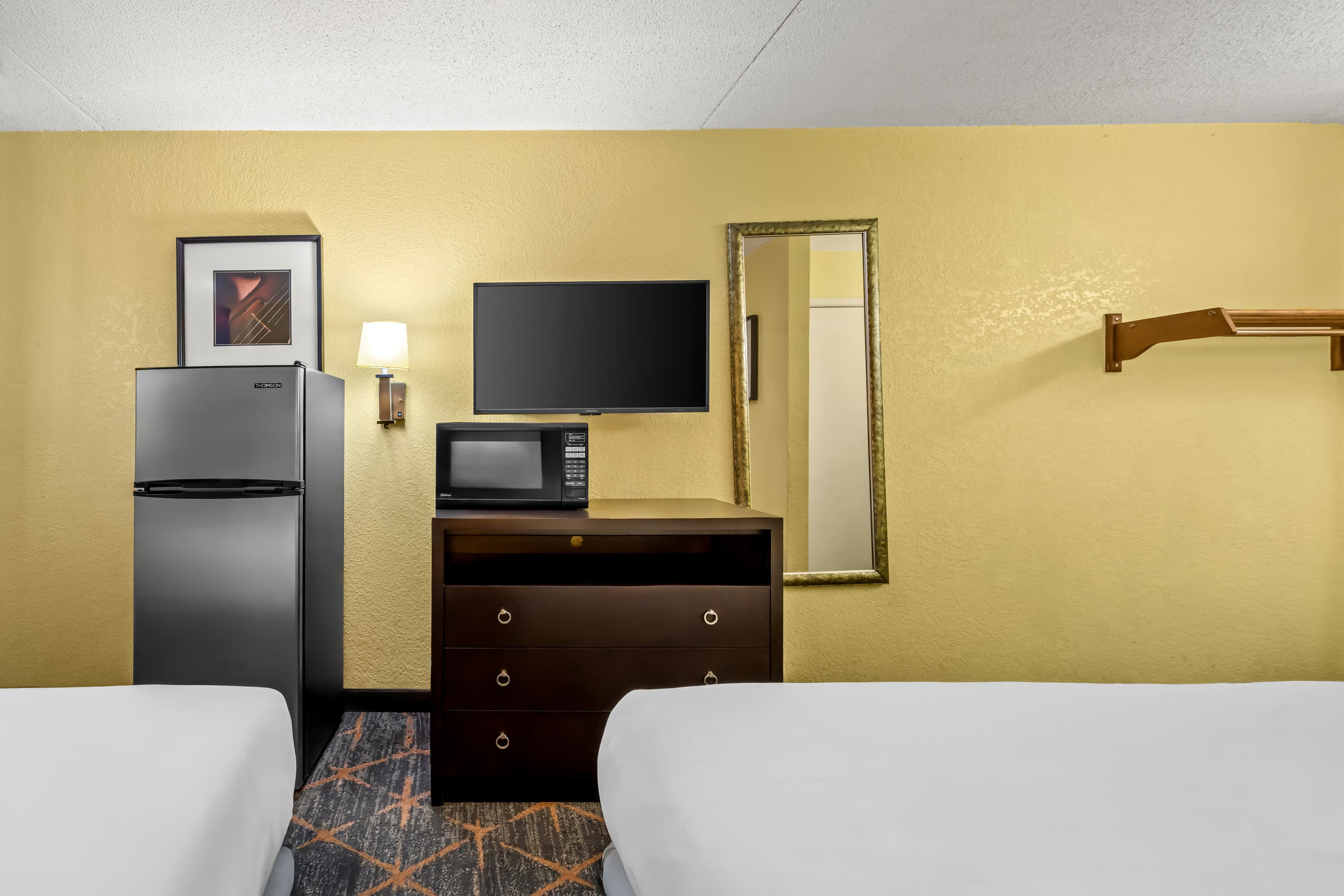 Rodeway Inn Albuquerque West - Image 4