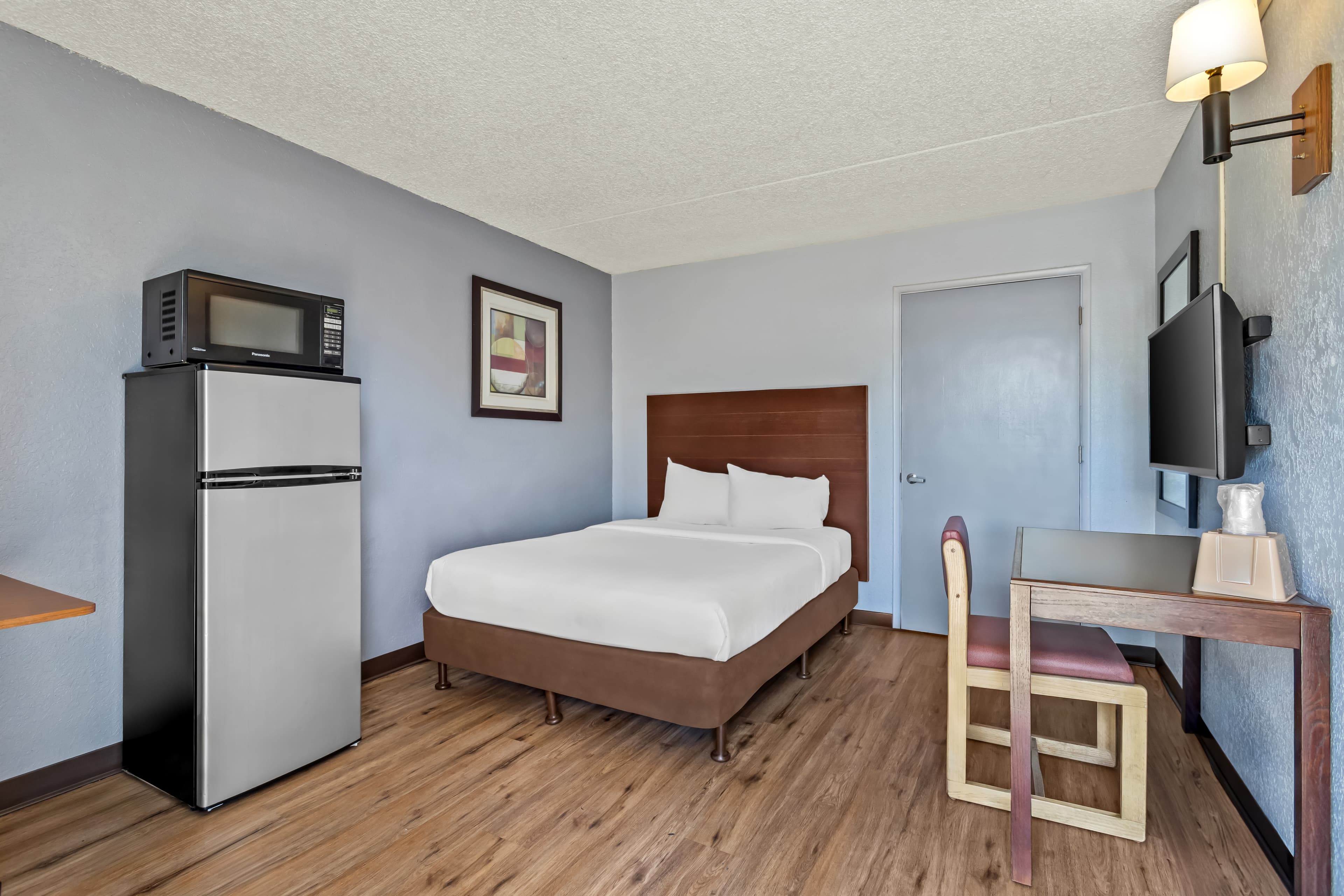Rodeway Inn Albuquerque West — 6