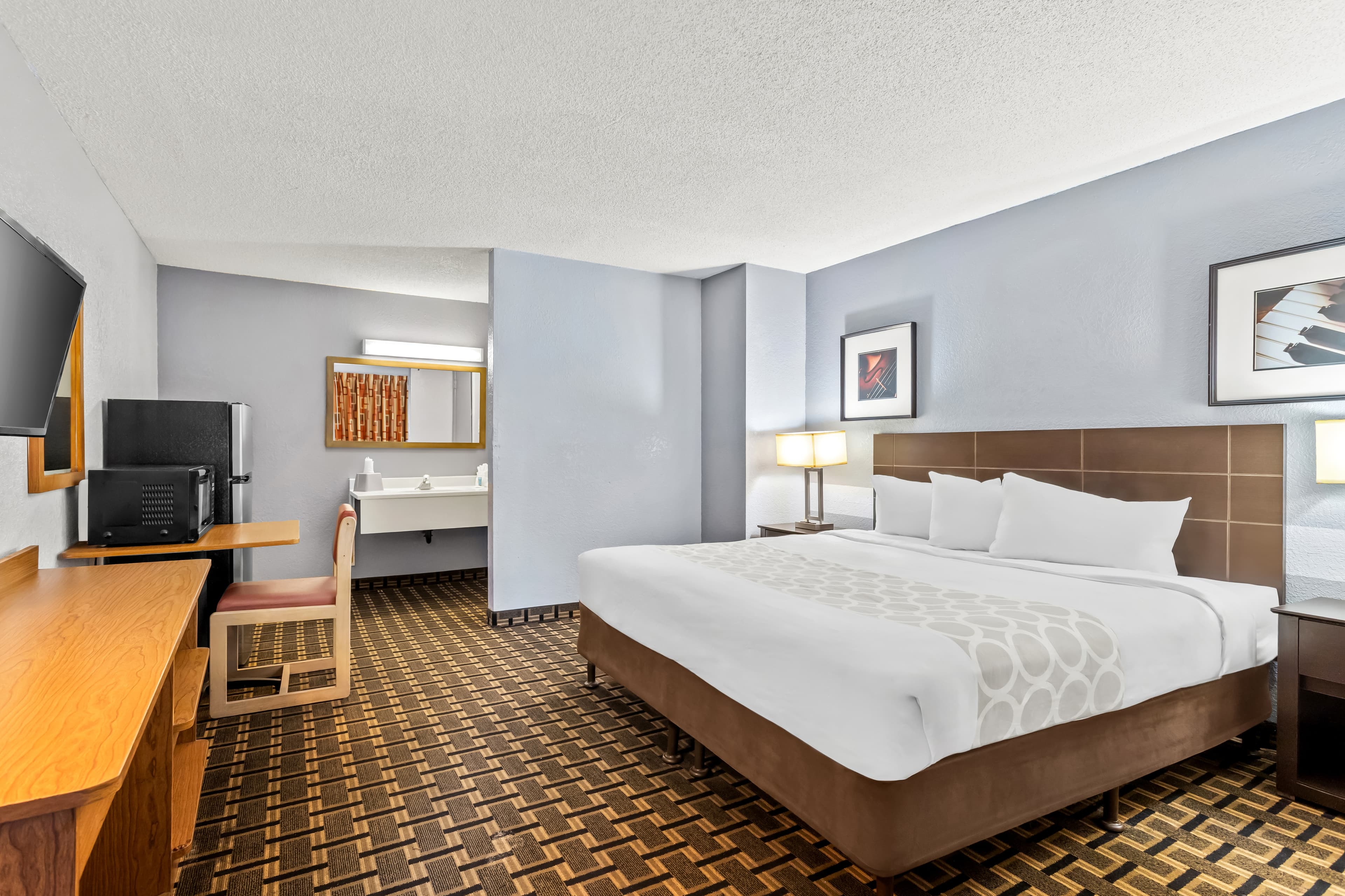 Rodeway Inn Albuquerque West — 10
