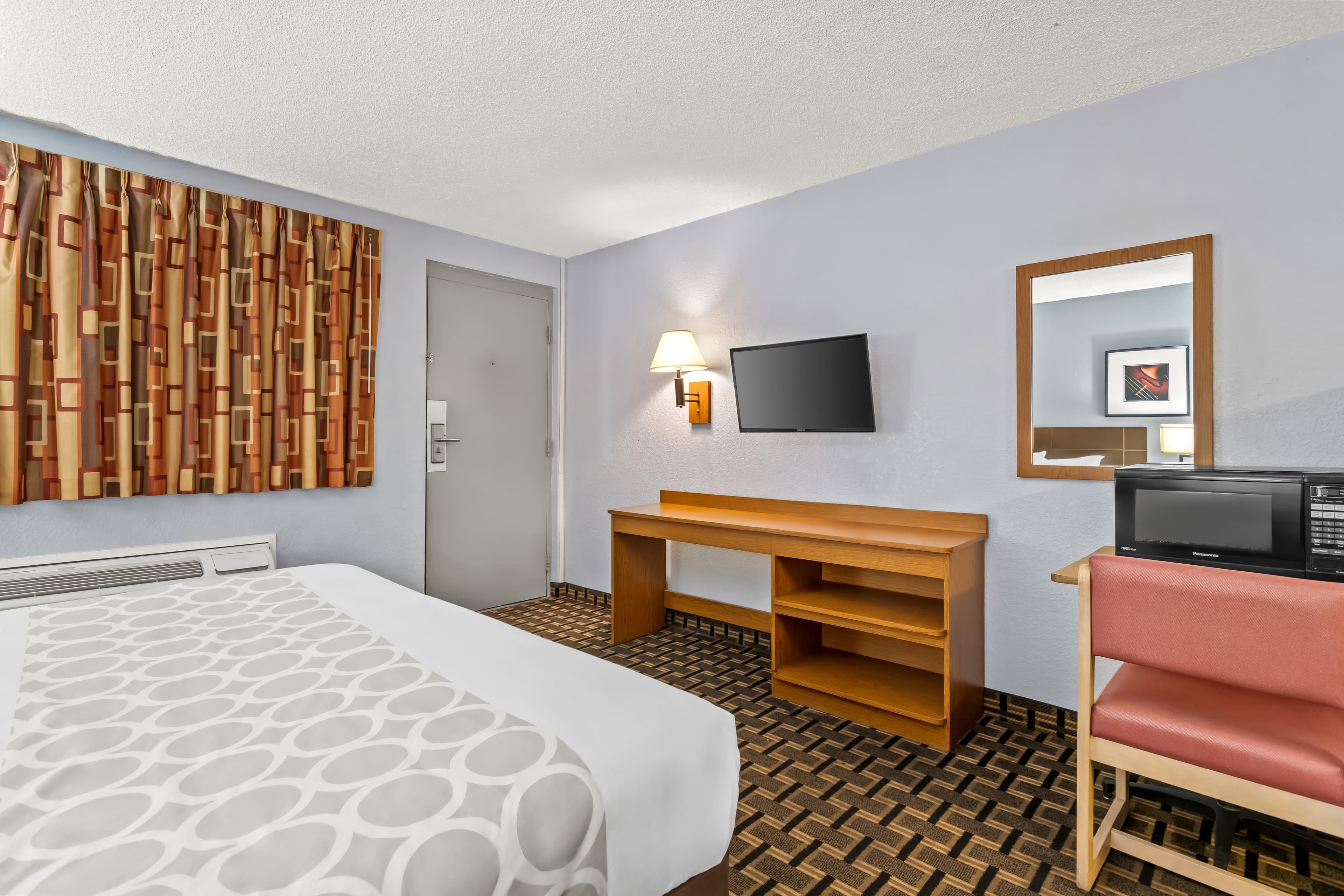 Rodeway Inn Albuquerque West — 12