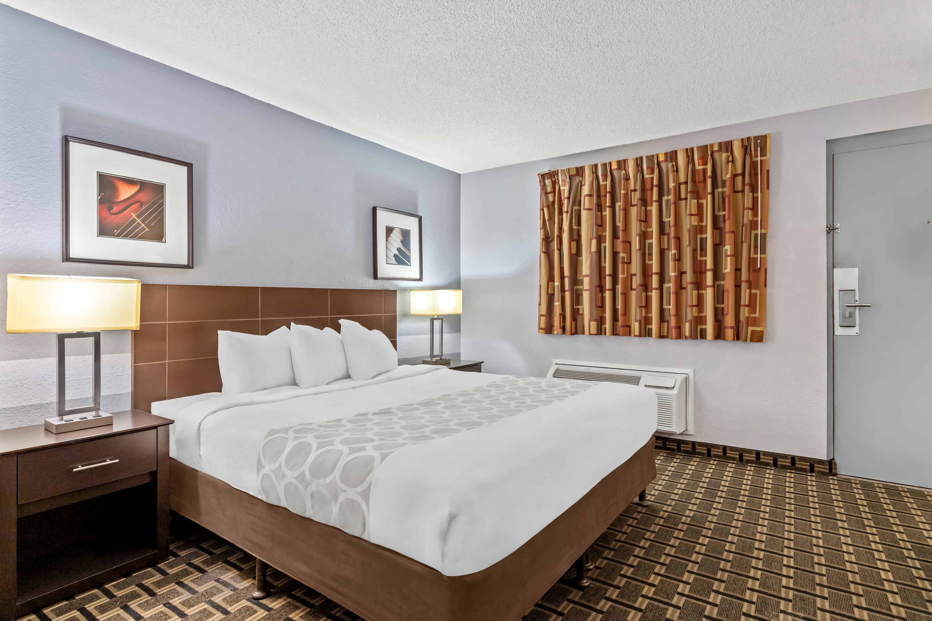 Rodeway Inn Albuquerque West — 13