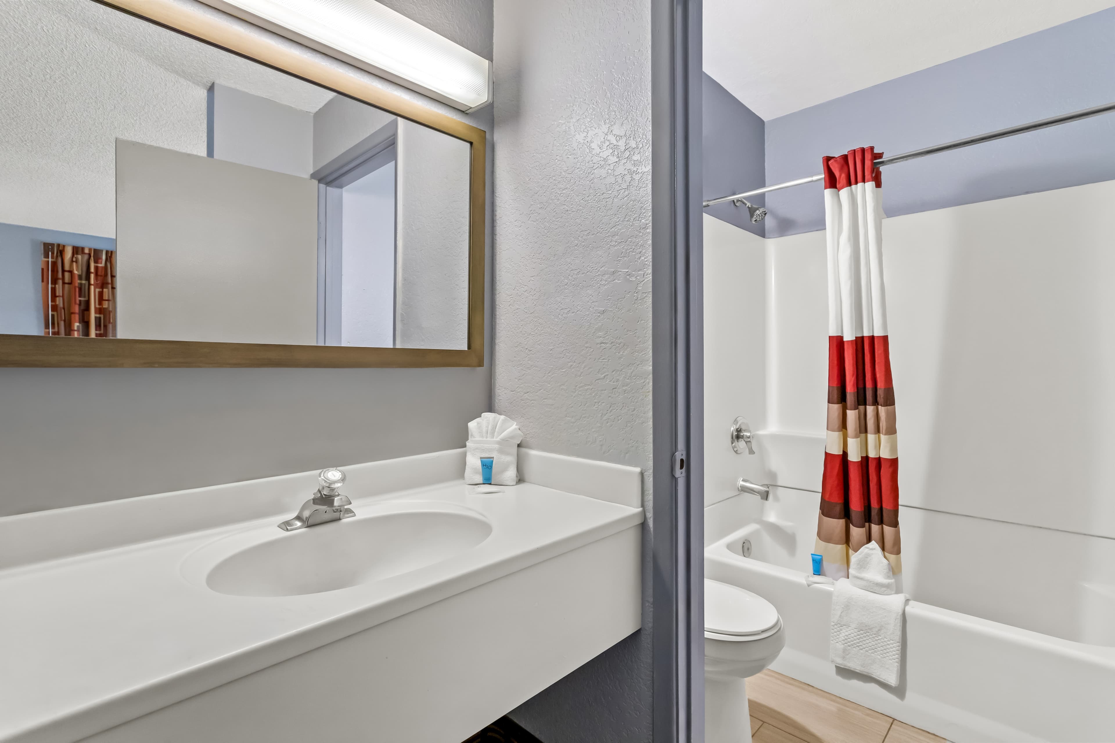 Rodeway Inn Albuquerque West — 14