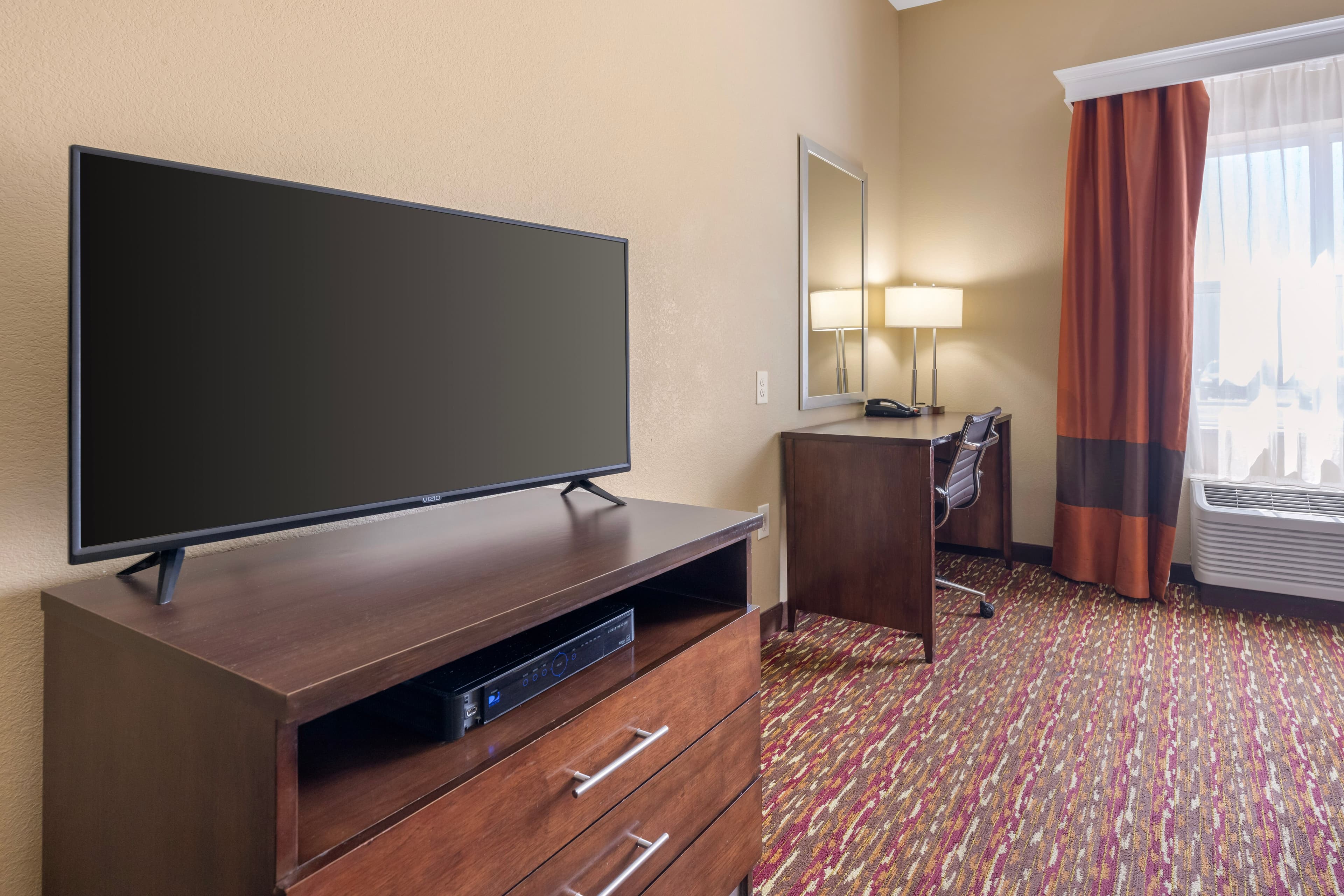 Comfort Inn & Suites Artesia — 15