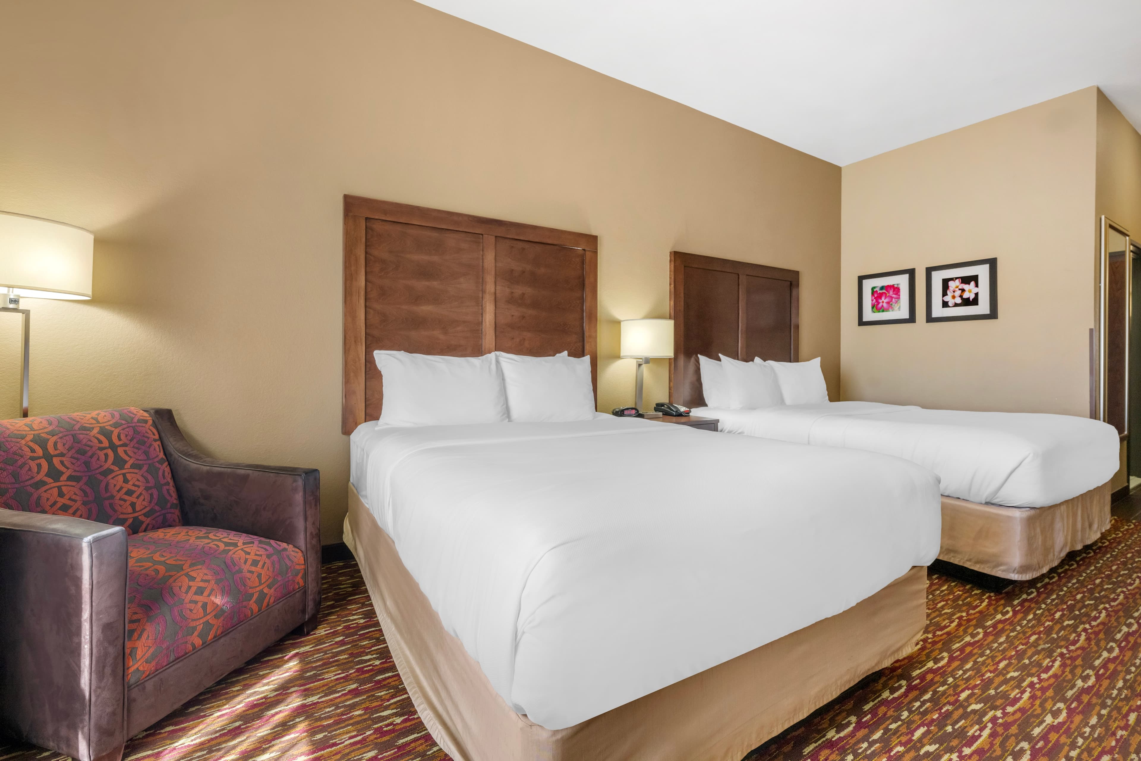 Comfort Inn & Suites Artesia — 16