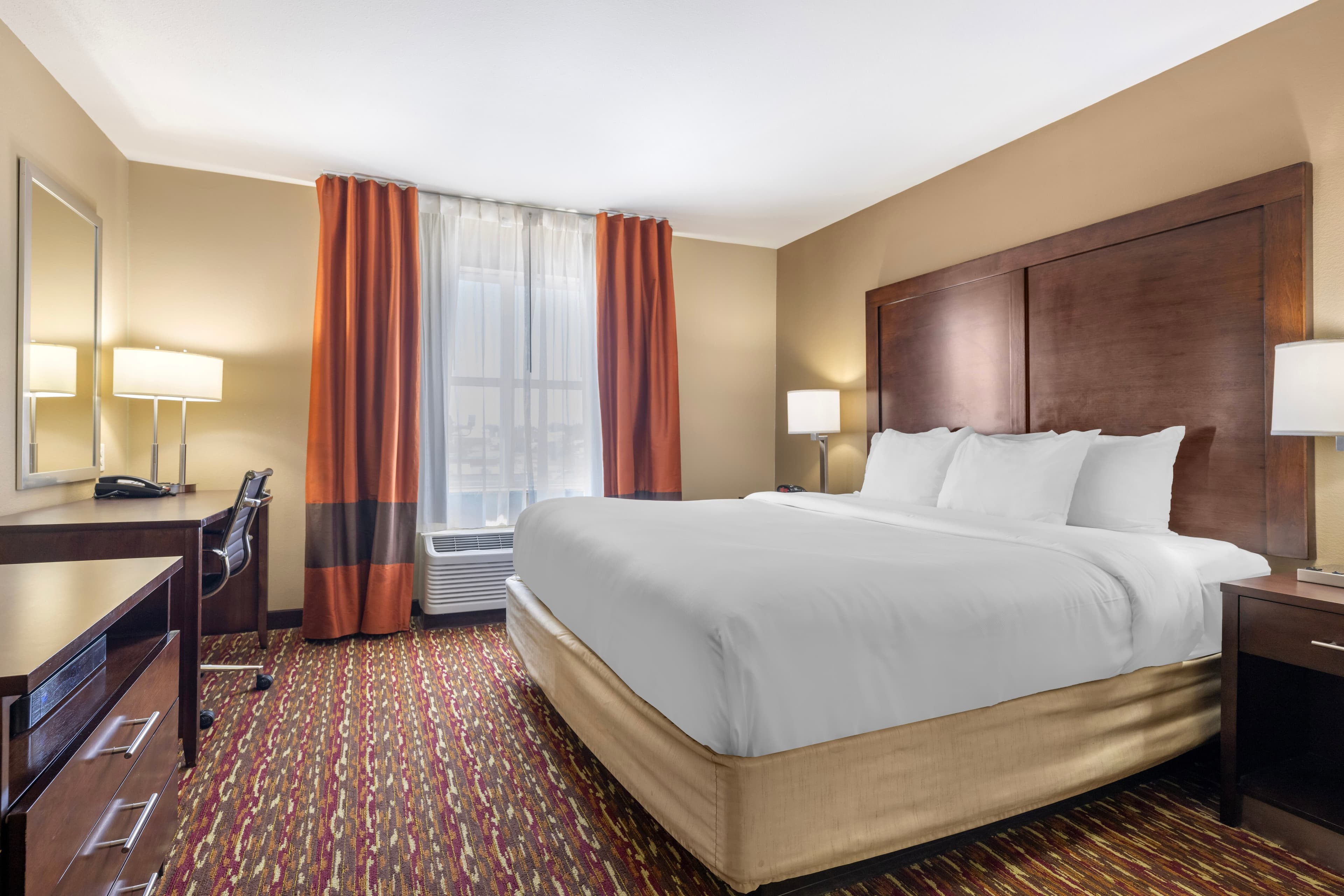 Comfort Inn & Suites Artesia — 22