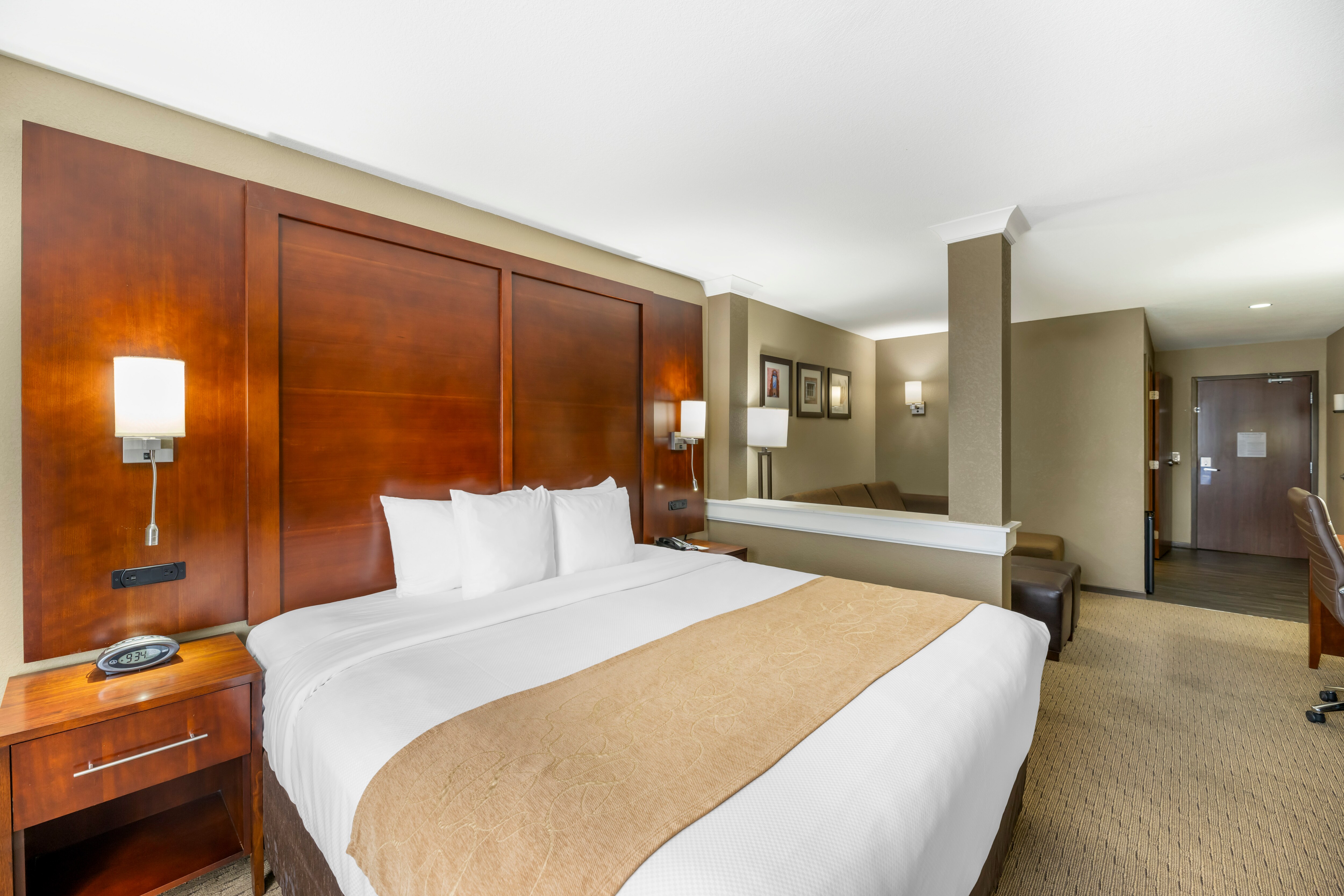 Comfort Suites Carlsbad - Image 2