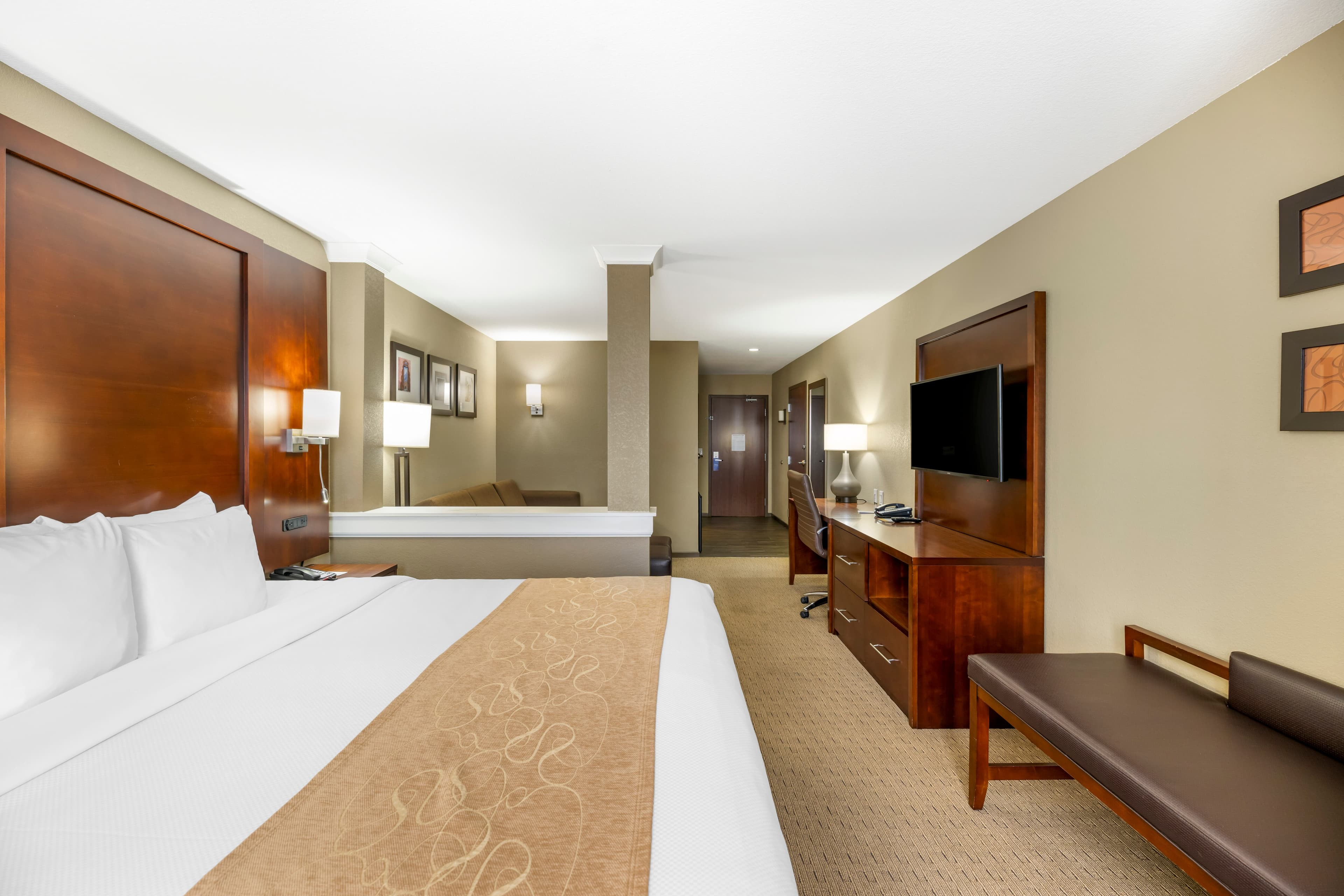 Comfort Suites Carlsbad - Image 3