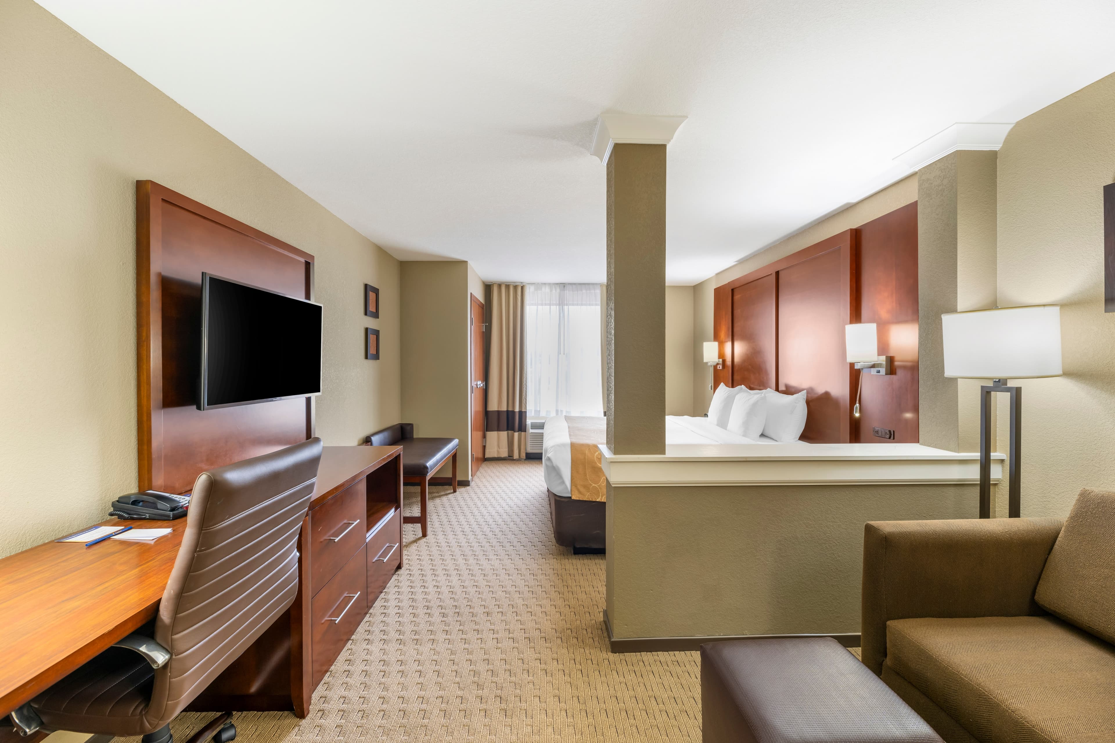 Comfort Suites Carlsbad - Image 4