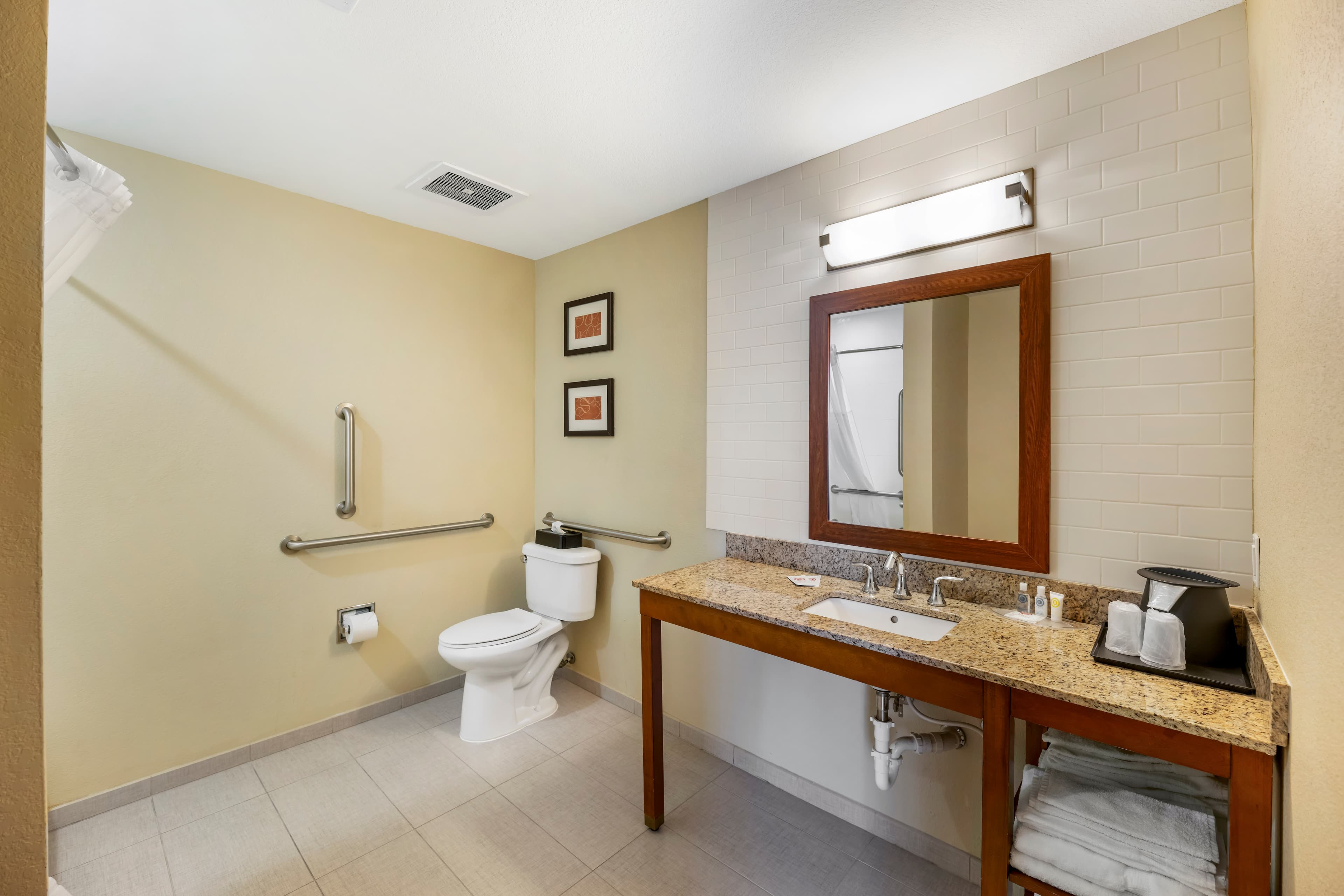 Comfort Suites Carlsbad — 13