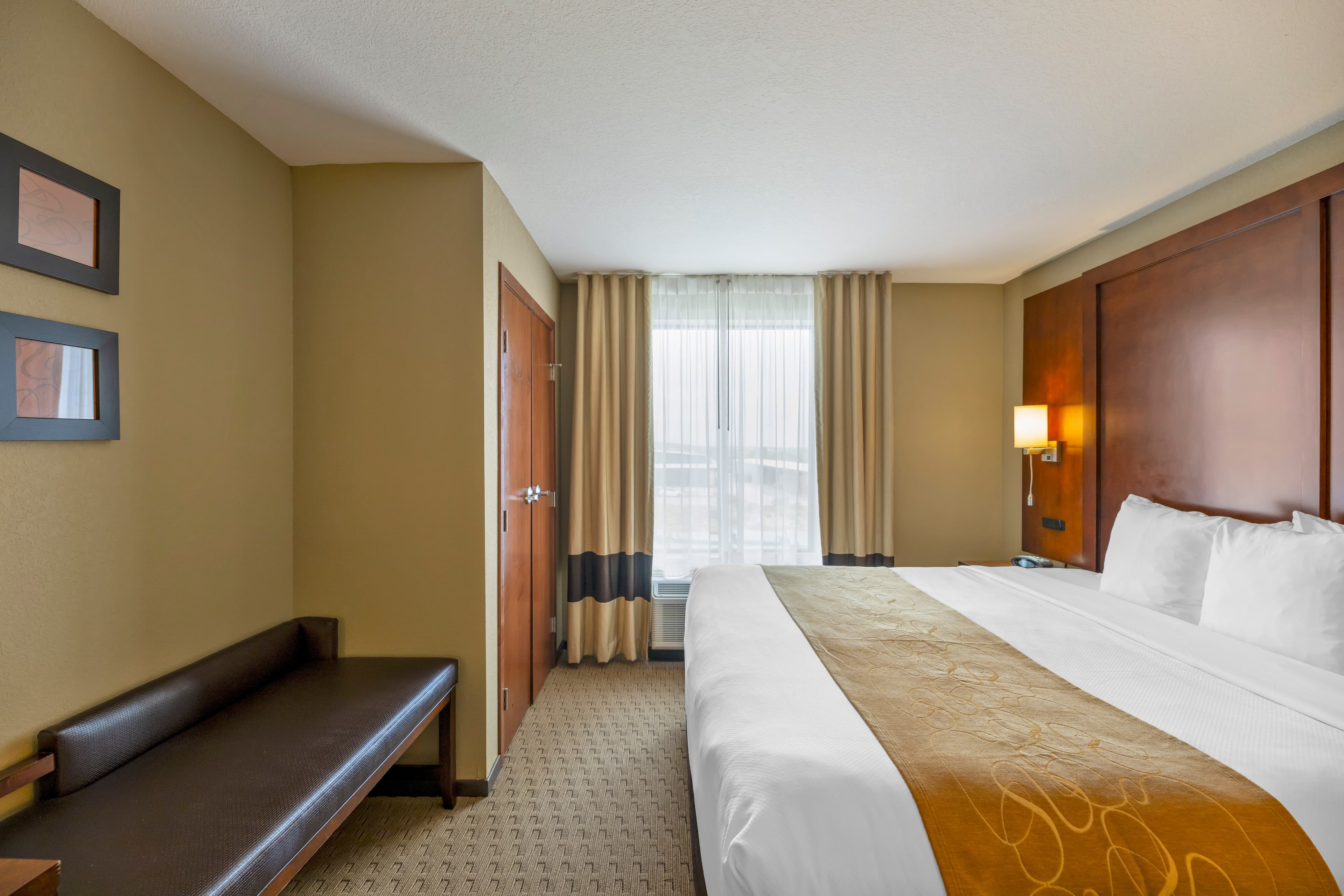 Comfort Suites Carlsbad — 15