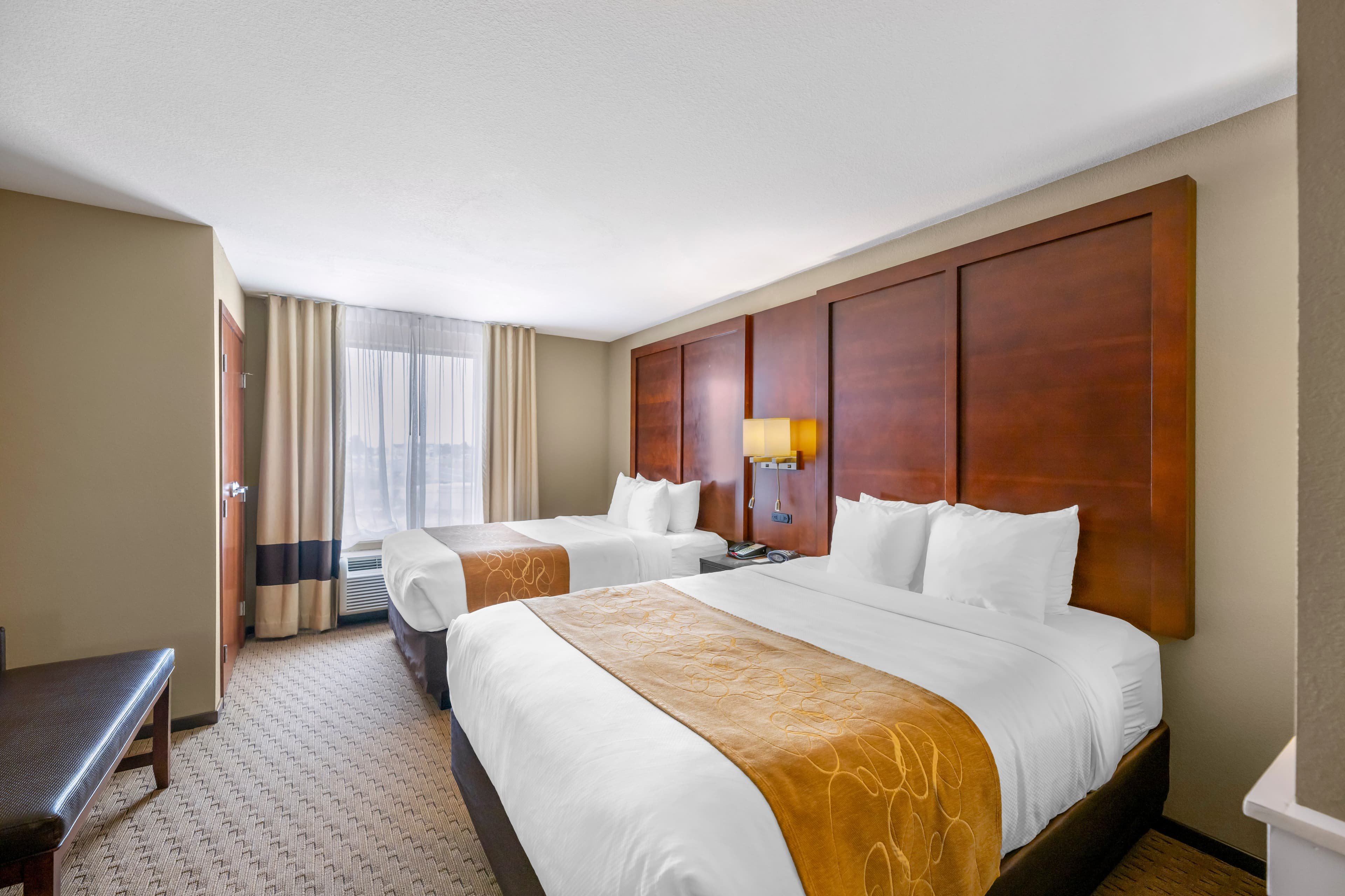 Comfort Suites Carlsbad — 18